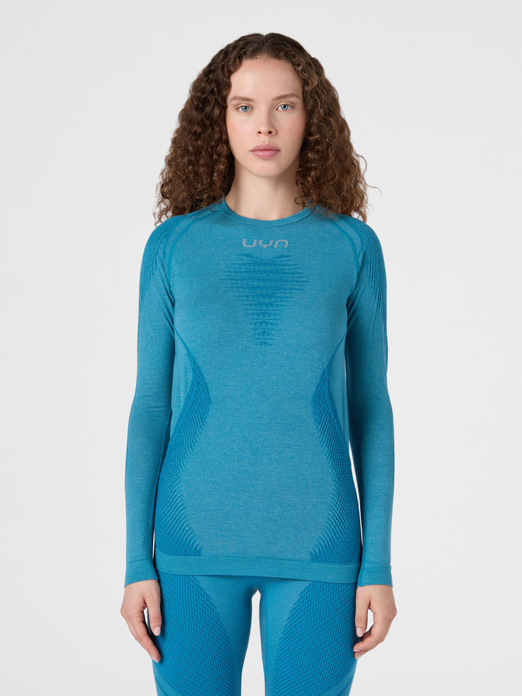 Maillot thermique Evolutyon Biotech