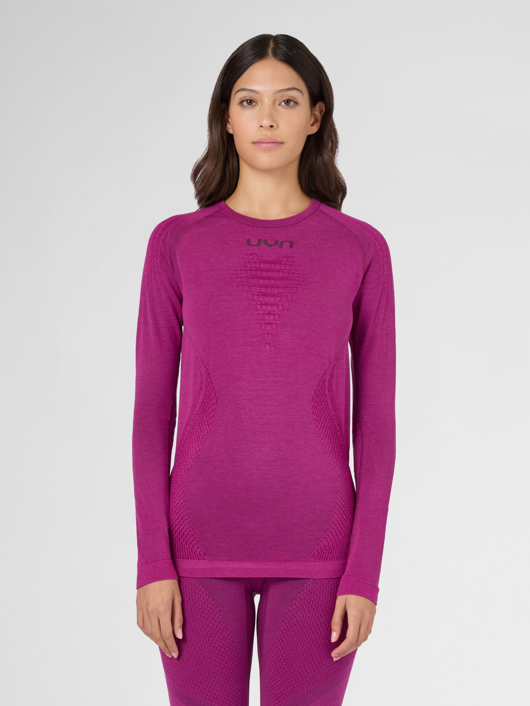 Maglia termica Evolutyon Biotech