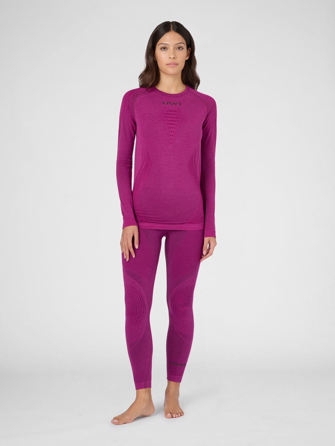 Maglia termica Evolutyon Biotech