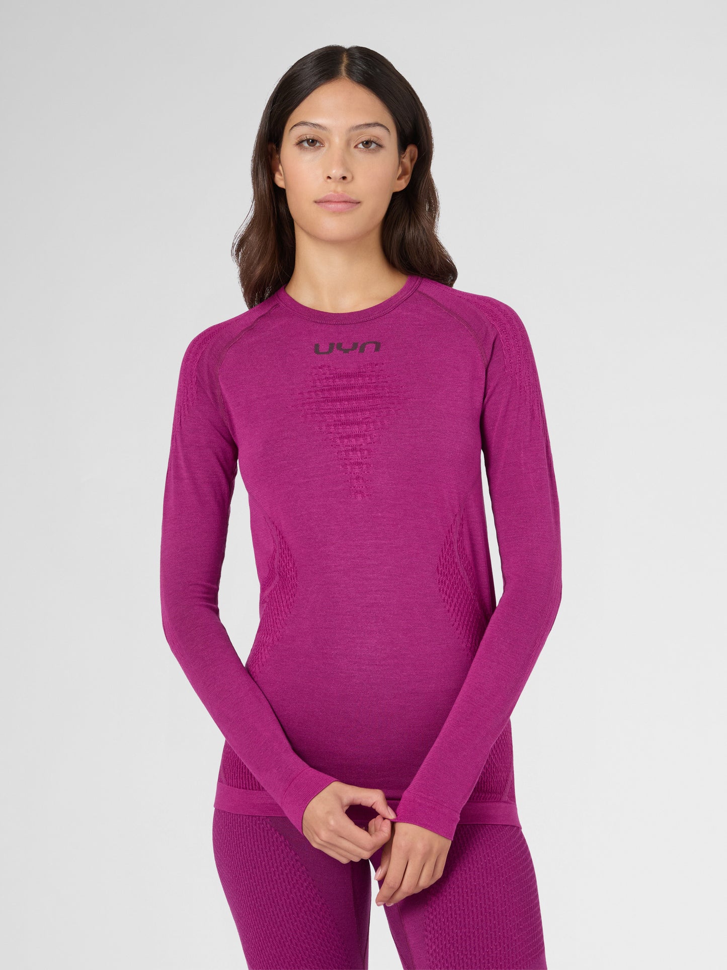 Maillot térmico Evolutyon Biotech