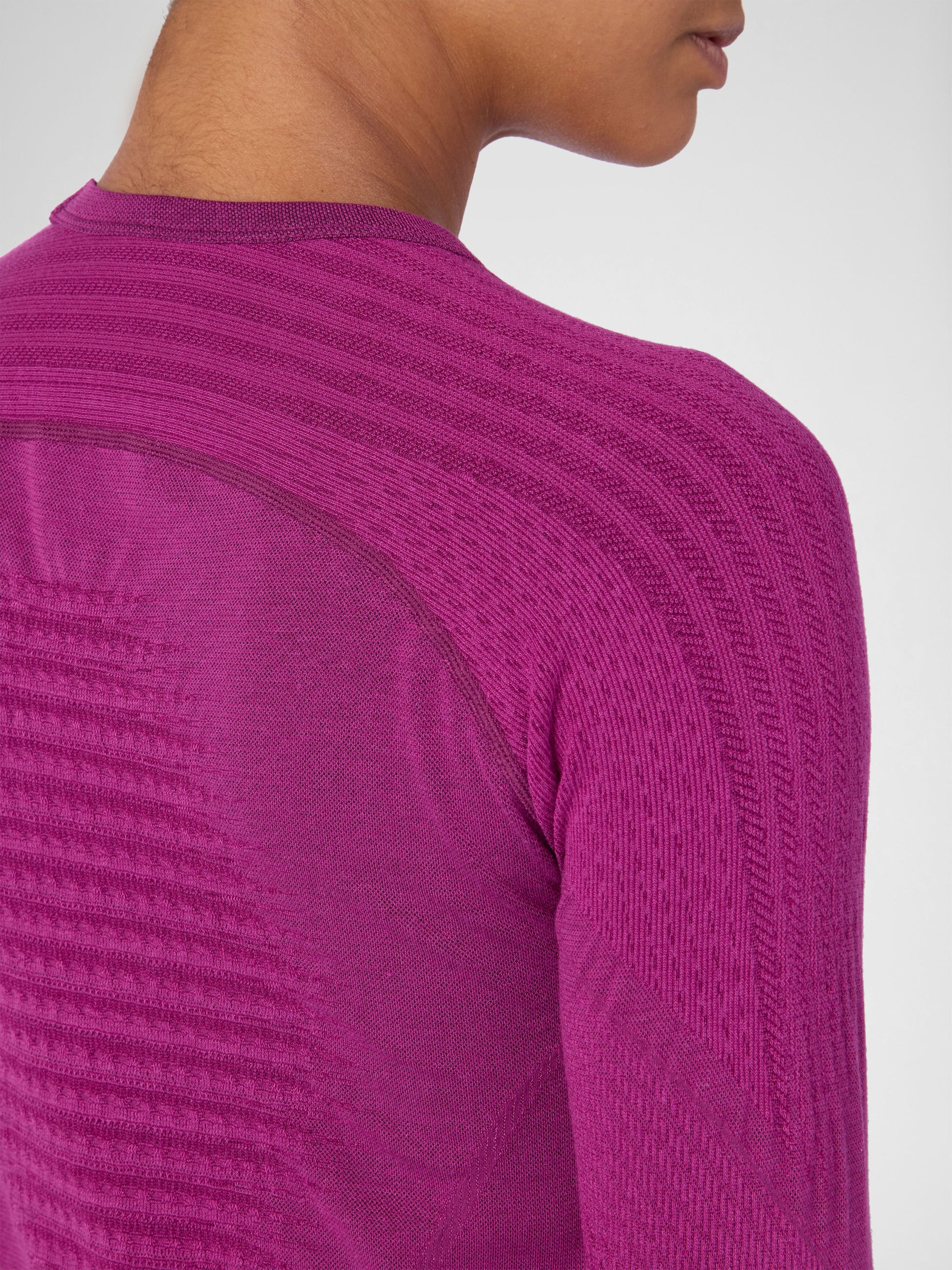 Maillot térmico Evolutyon Biotech