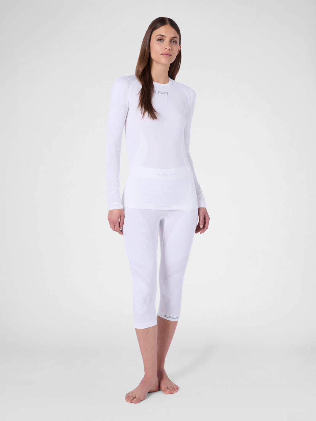 Maglia termica Evolutyon Biotech