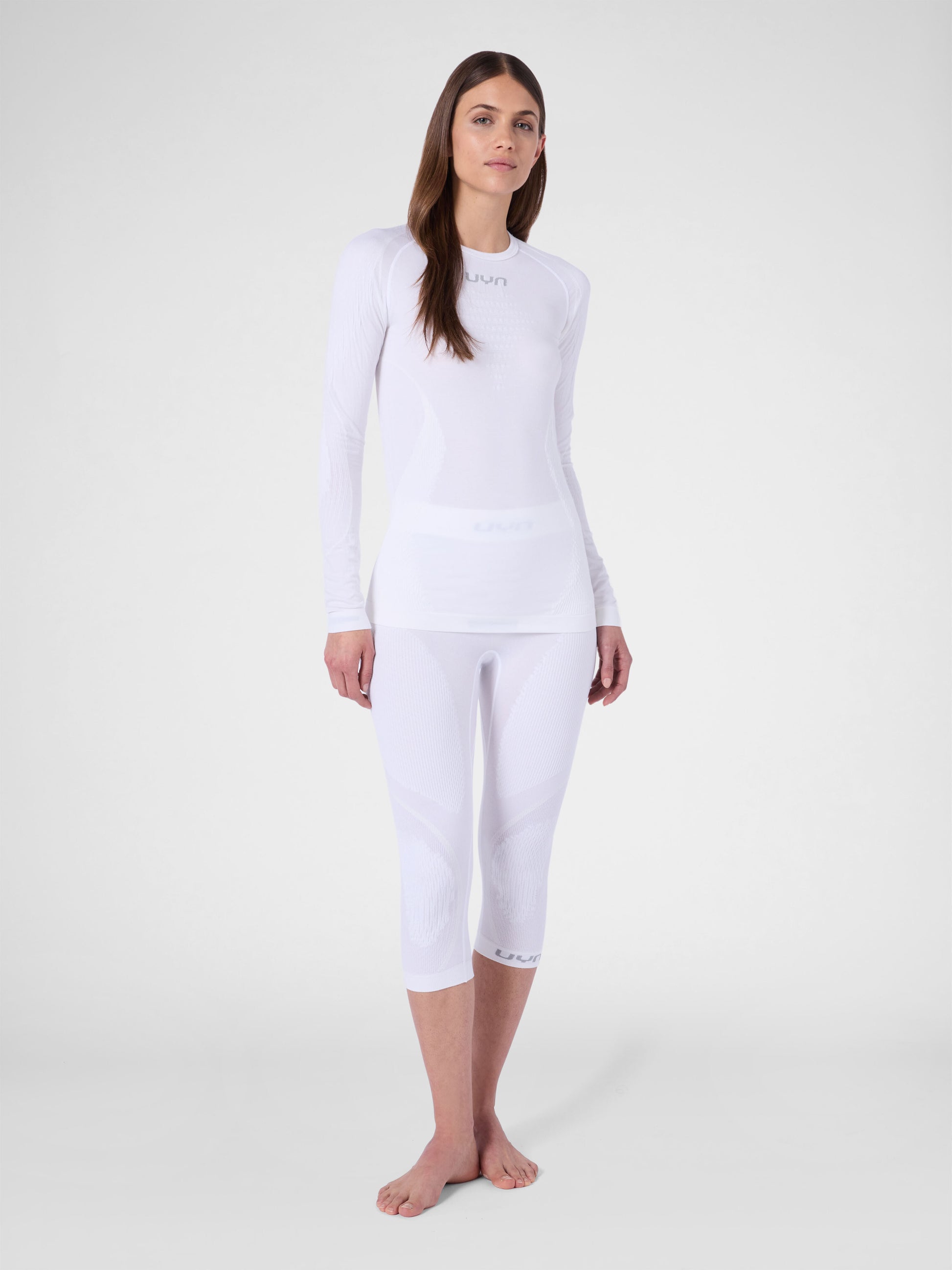 Maillot térmico Evolutyon Biotech
