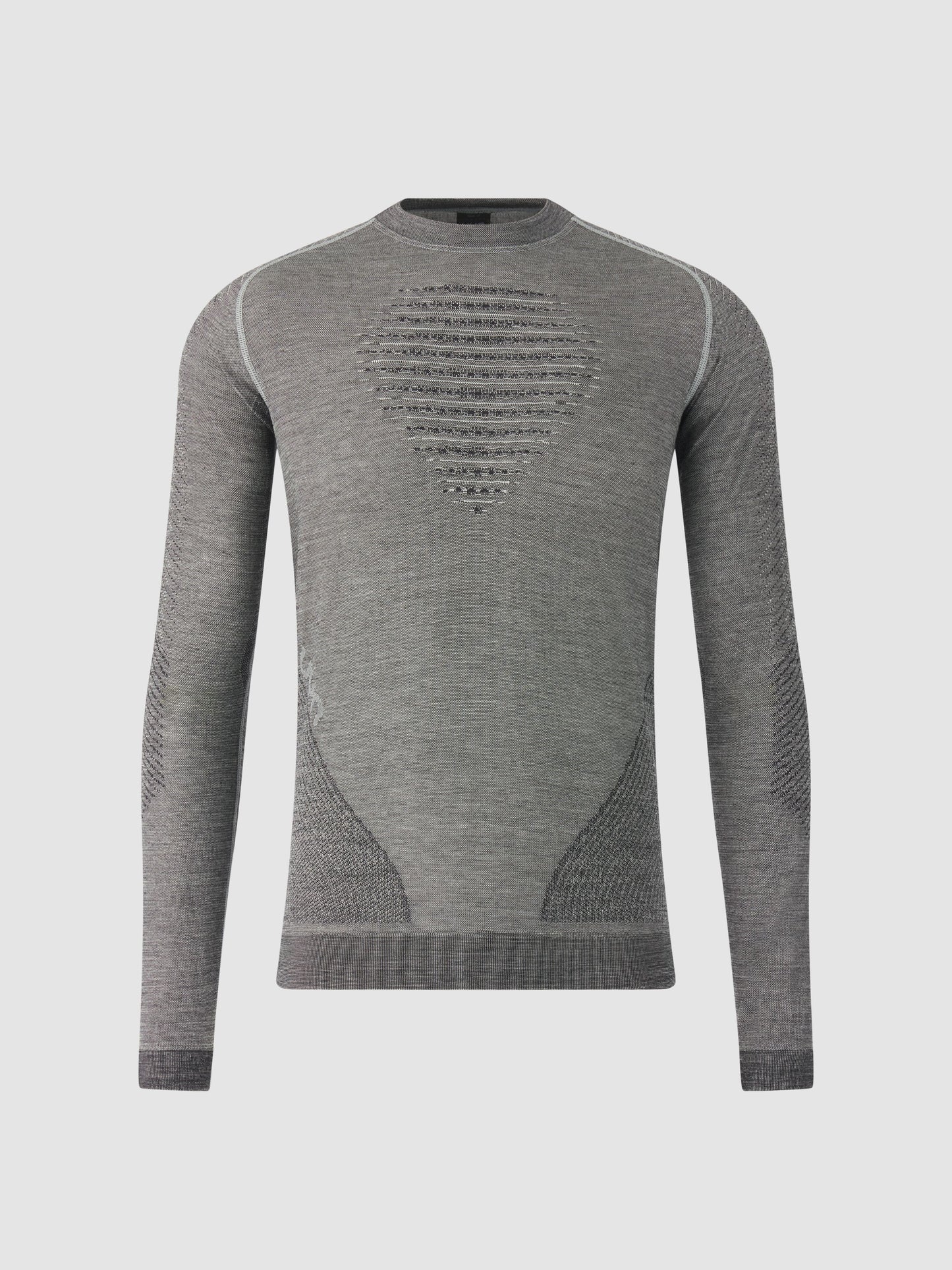 Fusyon Biotech Thermal Jersey