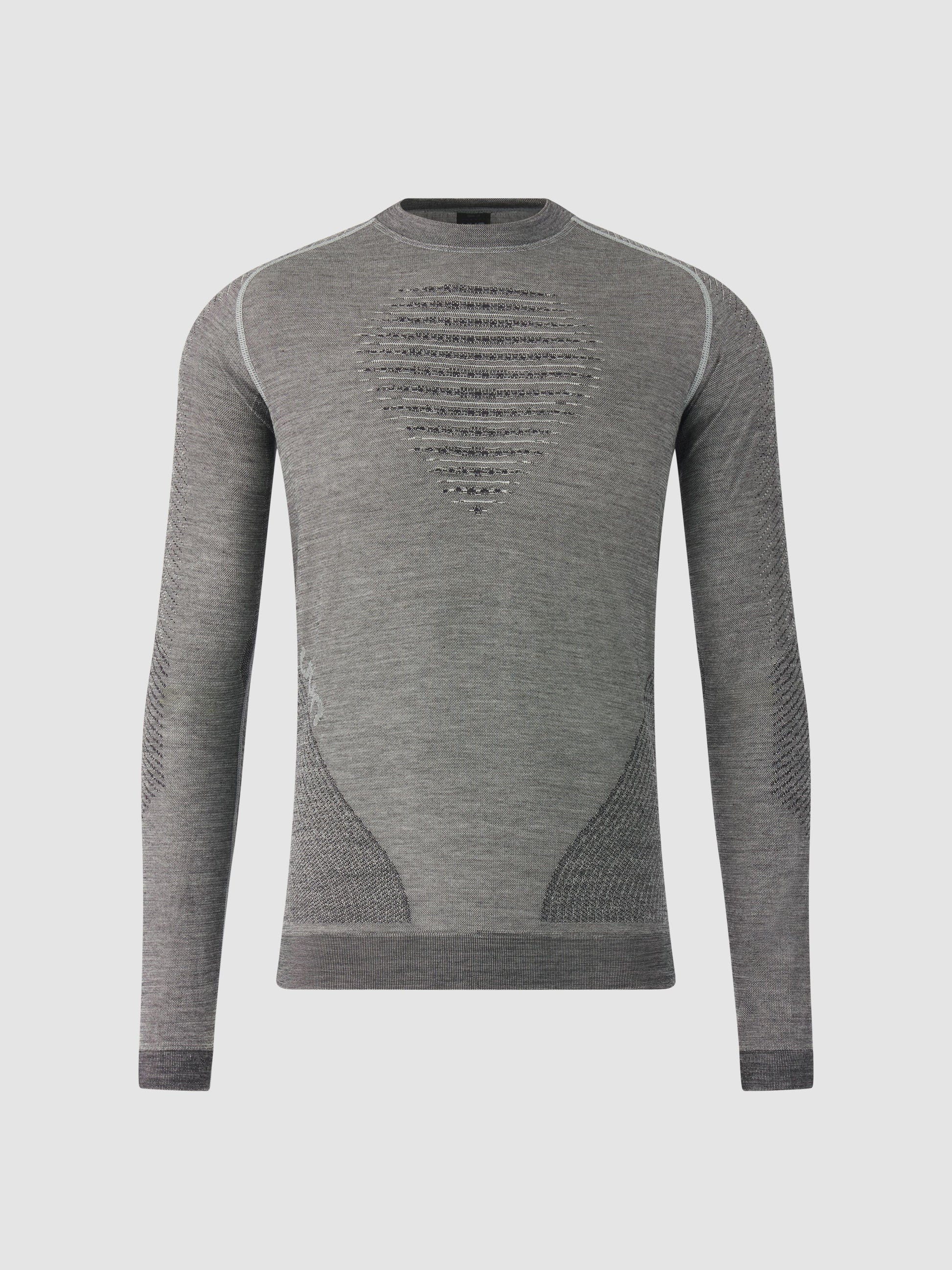 Fusyon Biotech Thermal Jersey