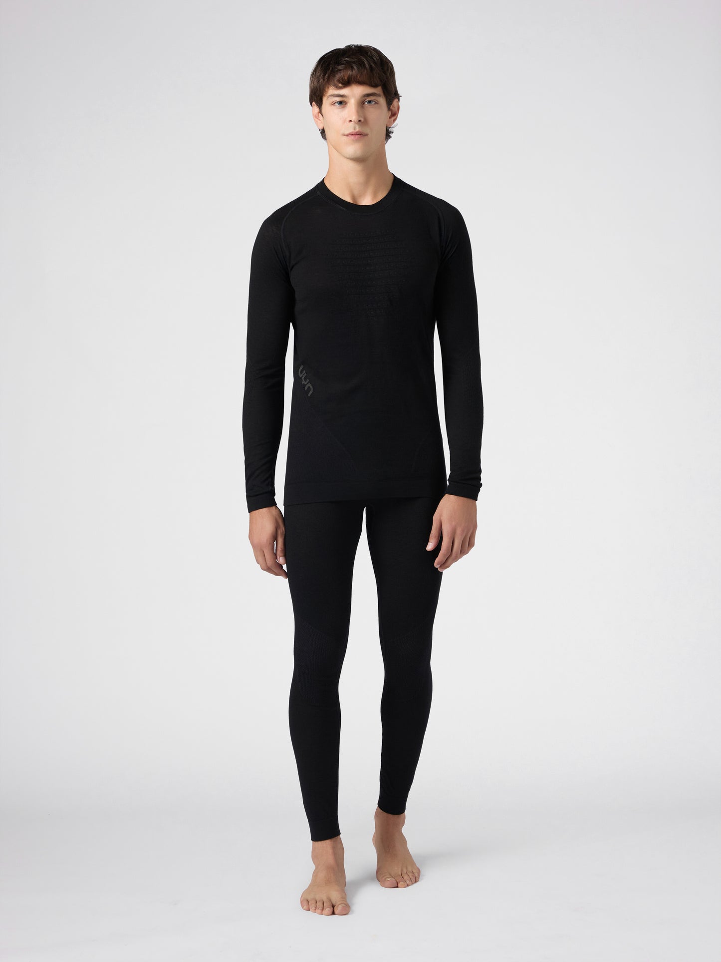 Maillot térmico Fusyon Biotech
