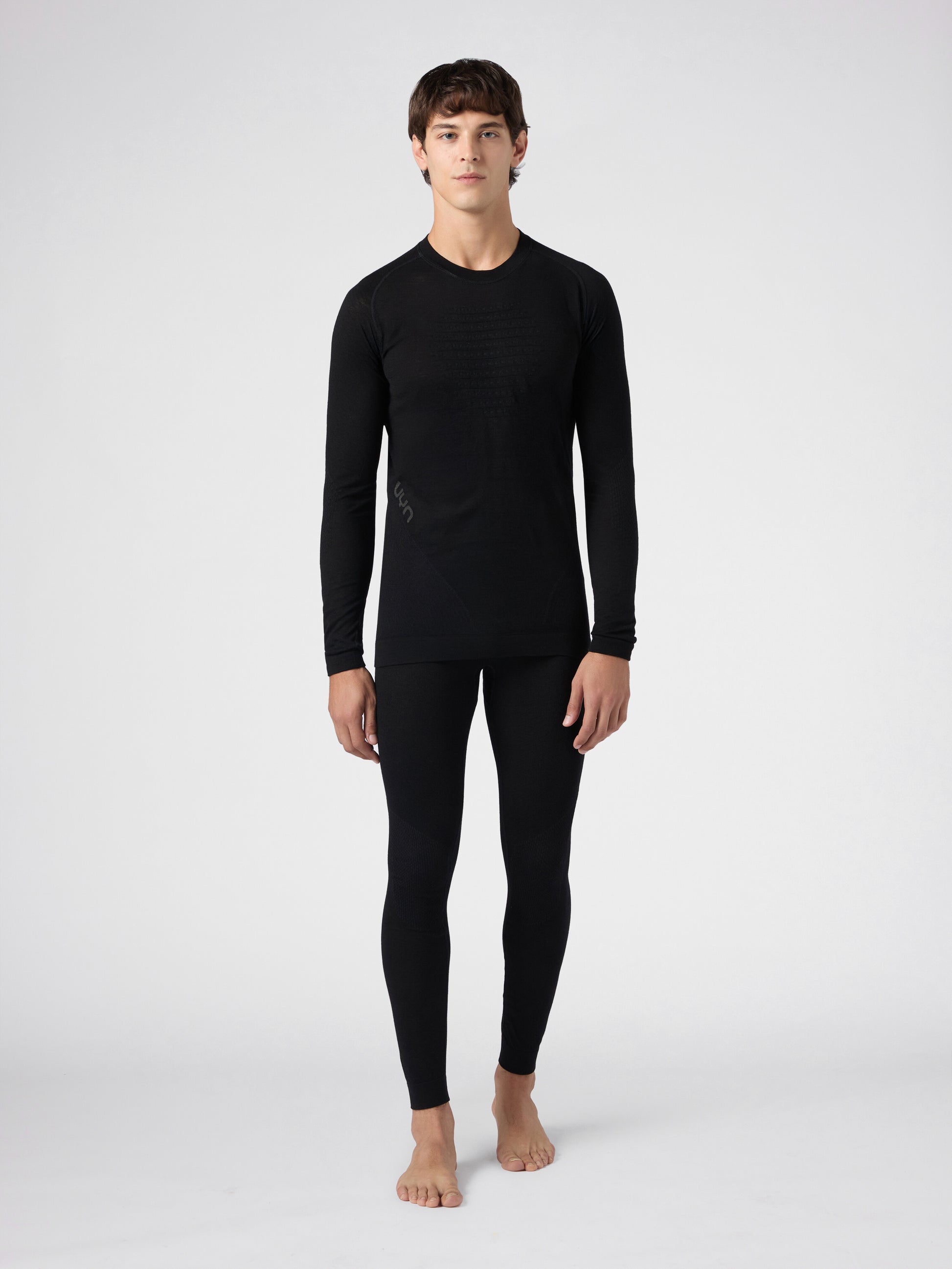 Maillot térmico Fusyon Biotech