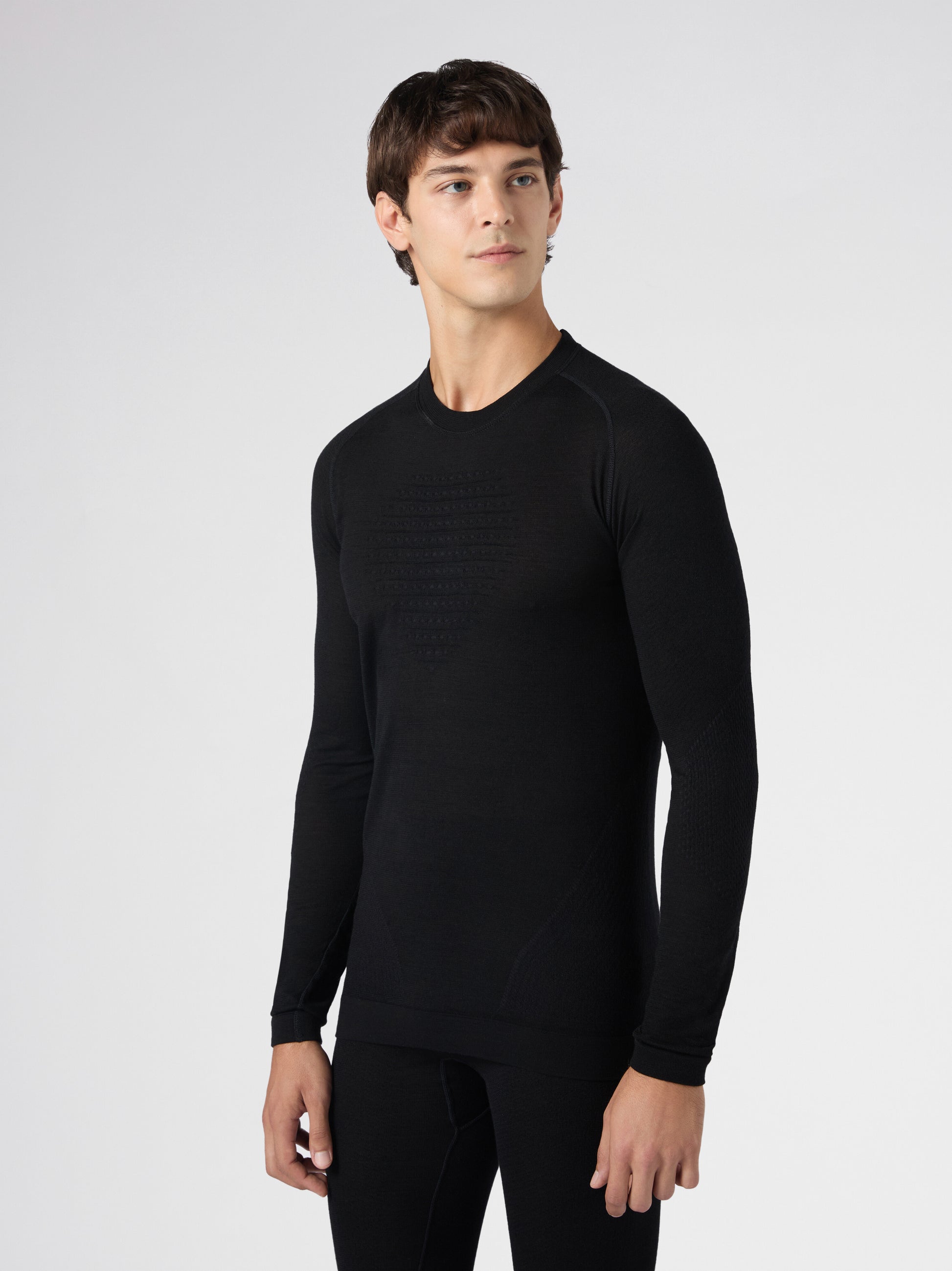 Maillot térmico Fusyon Biotech