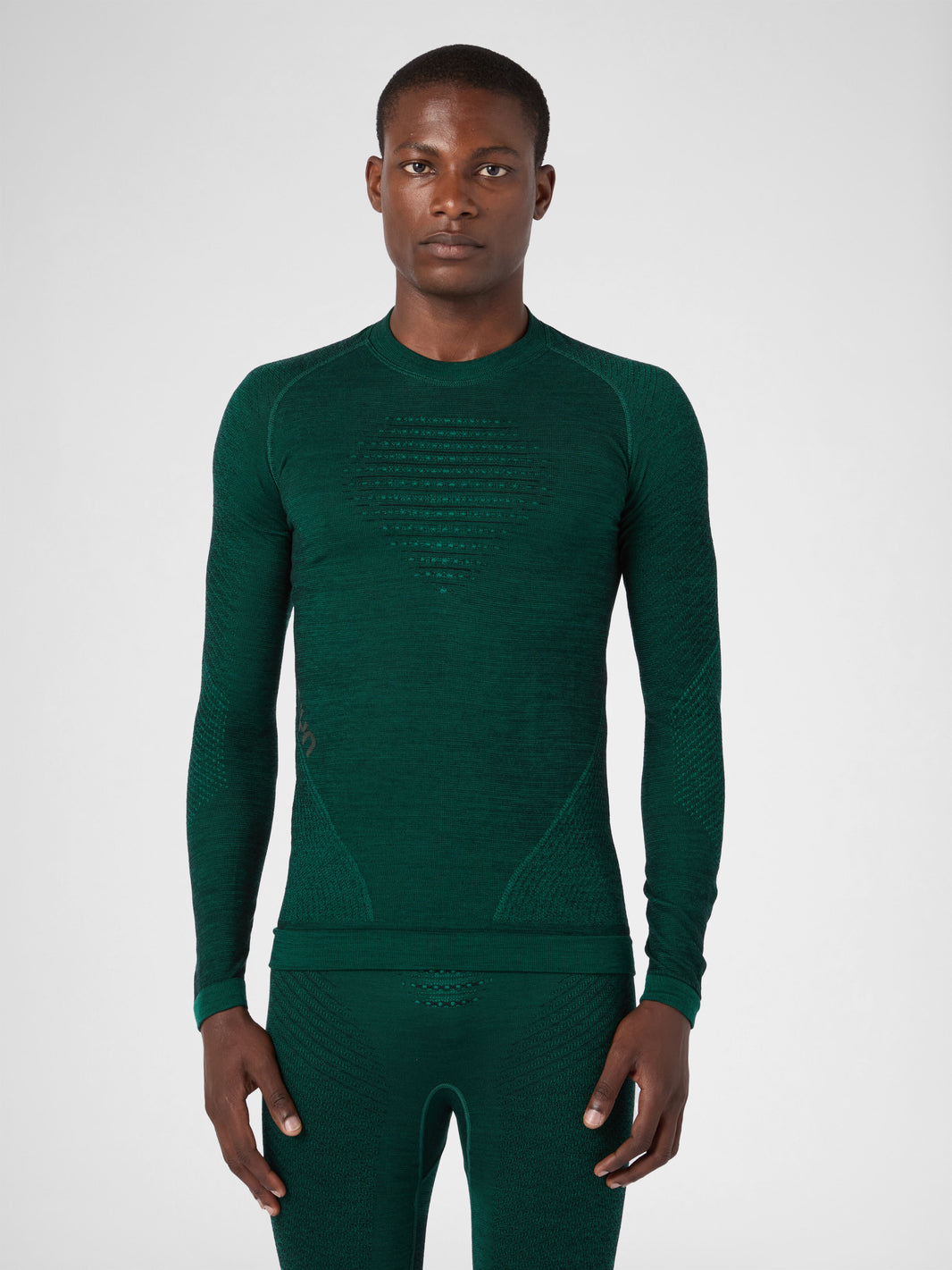 Fusyon Biotech Thermal Jersey