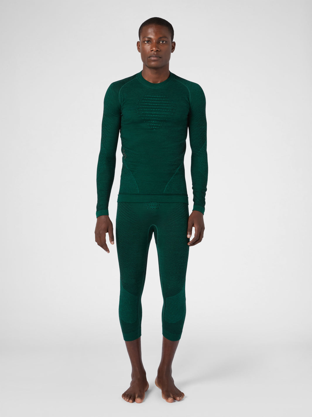 Fusyon Biotech Thermal Jersey