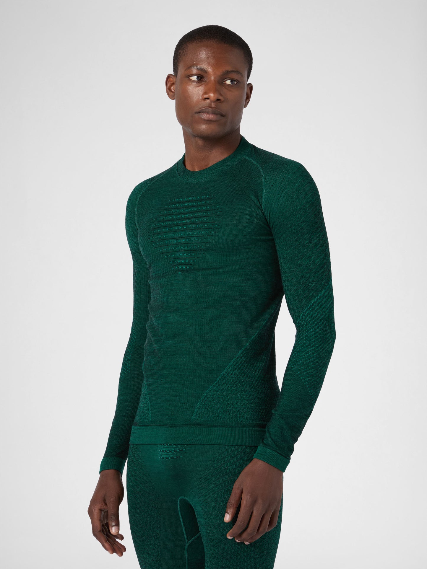 Thermoshirt Fusyon Biotech