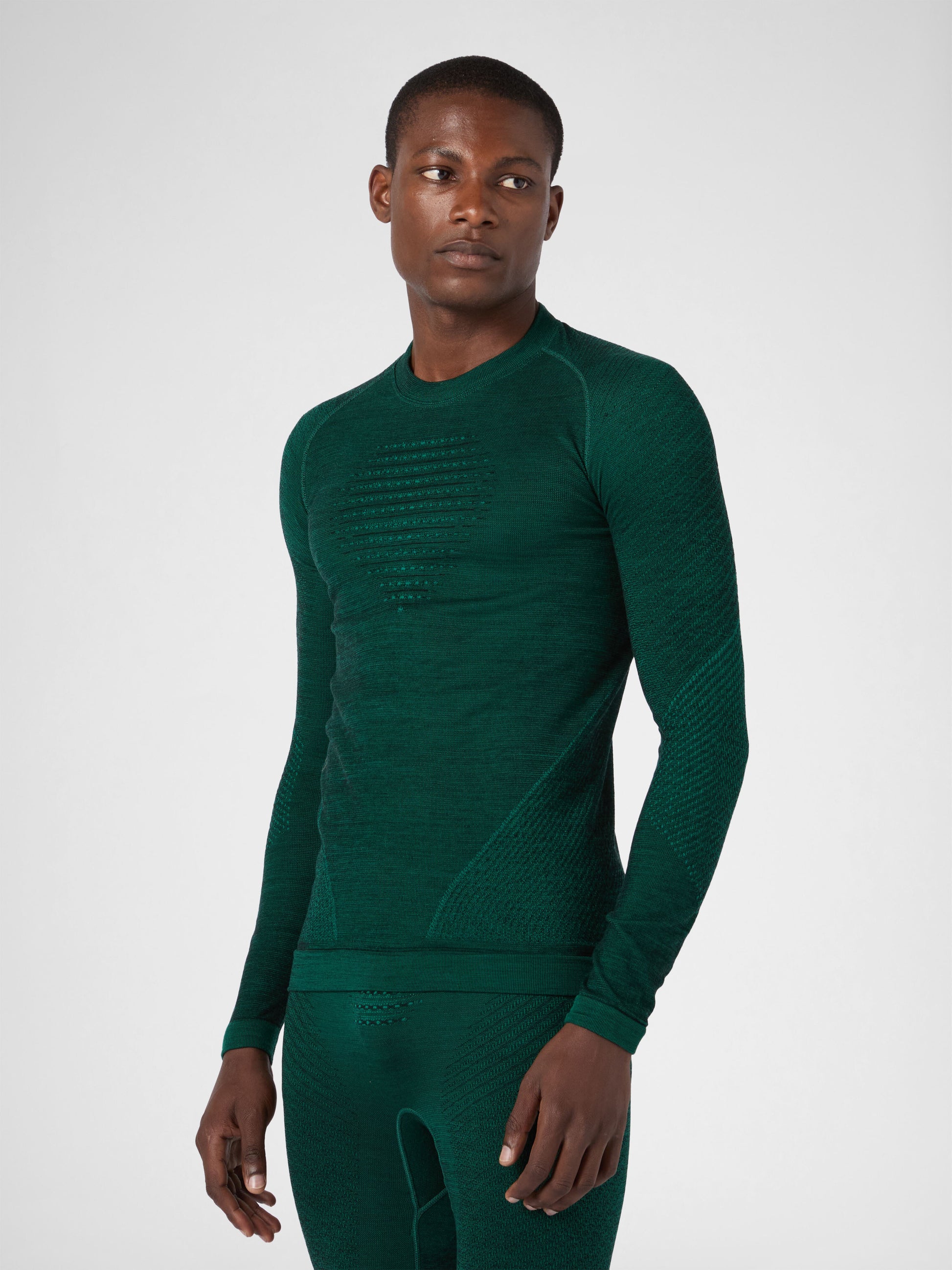 Thermoshirt Fusyon Biotech