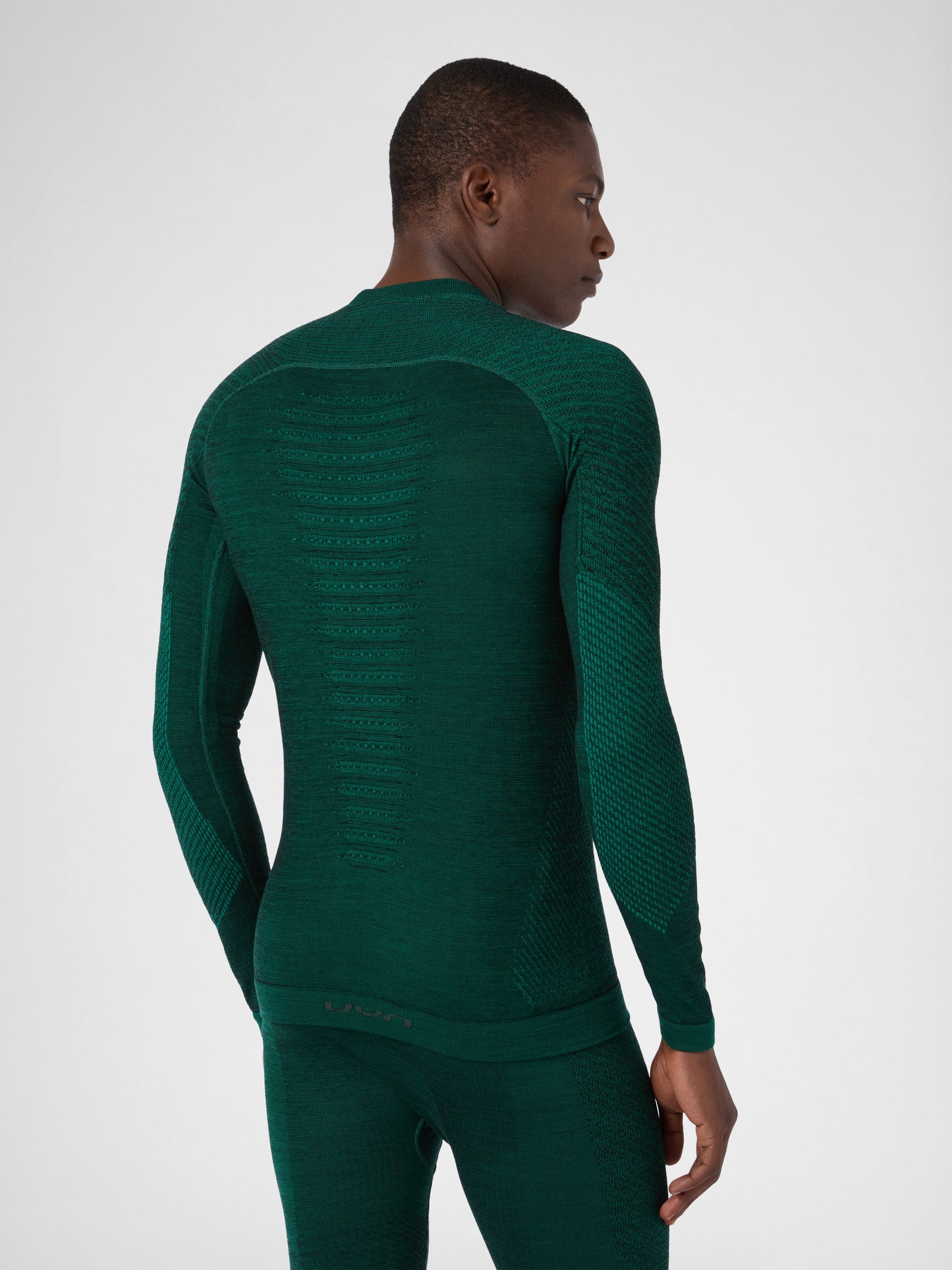 Thermoshirt Fusyon Biotech