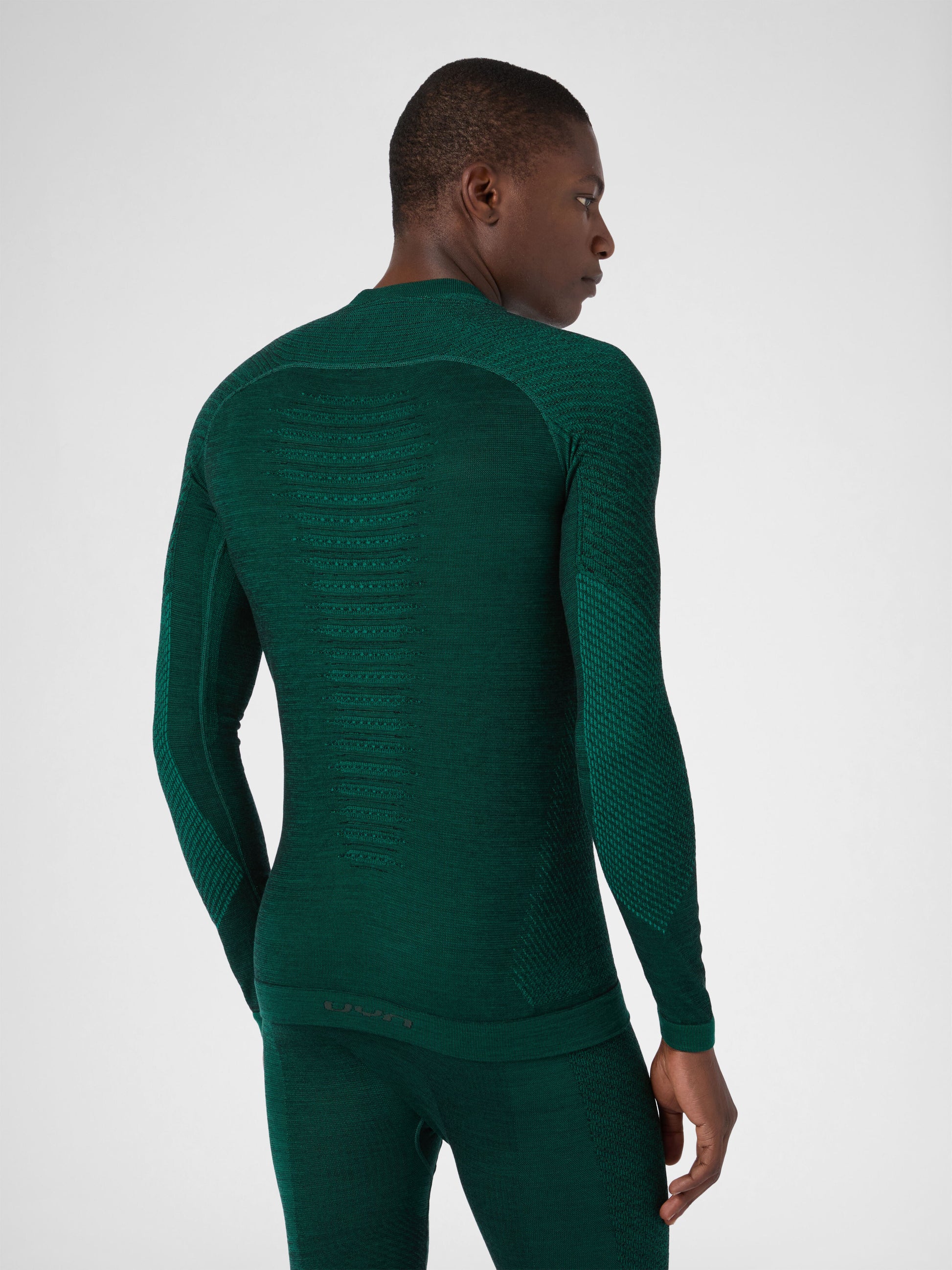 Thermoshirt Fusyon Biotech