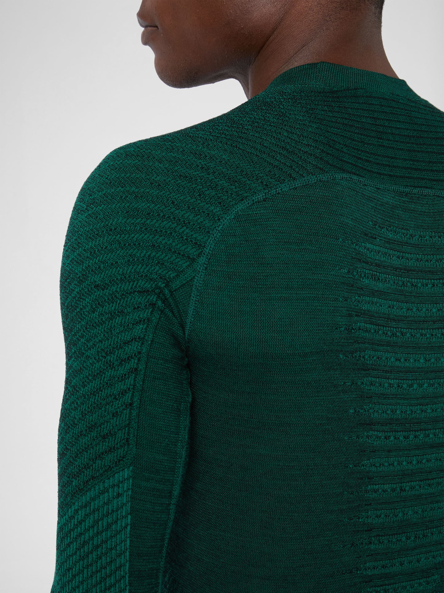Thermoshirt Fusyon Biotech