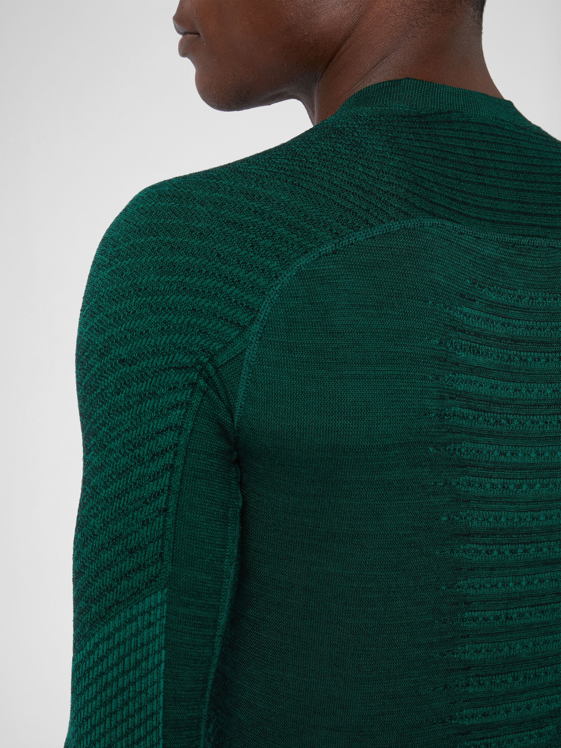 Thermoshirt Fusyon Biotech