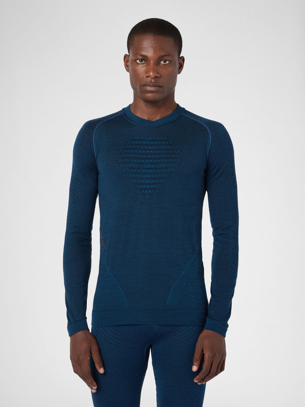 Fusyon Biotech Thermal Jersey