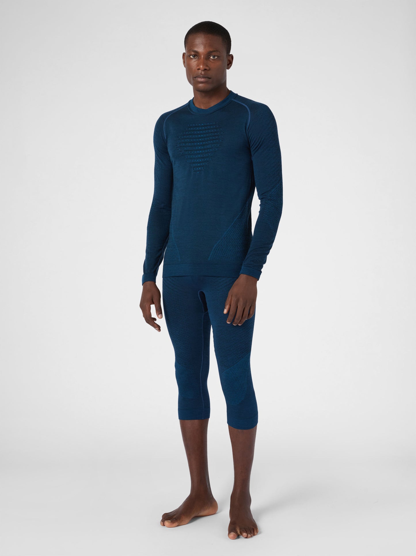 Fusyon Biotech Thermal Jersey