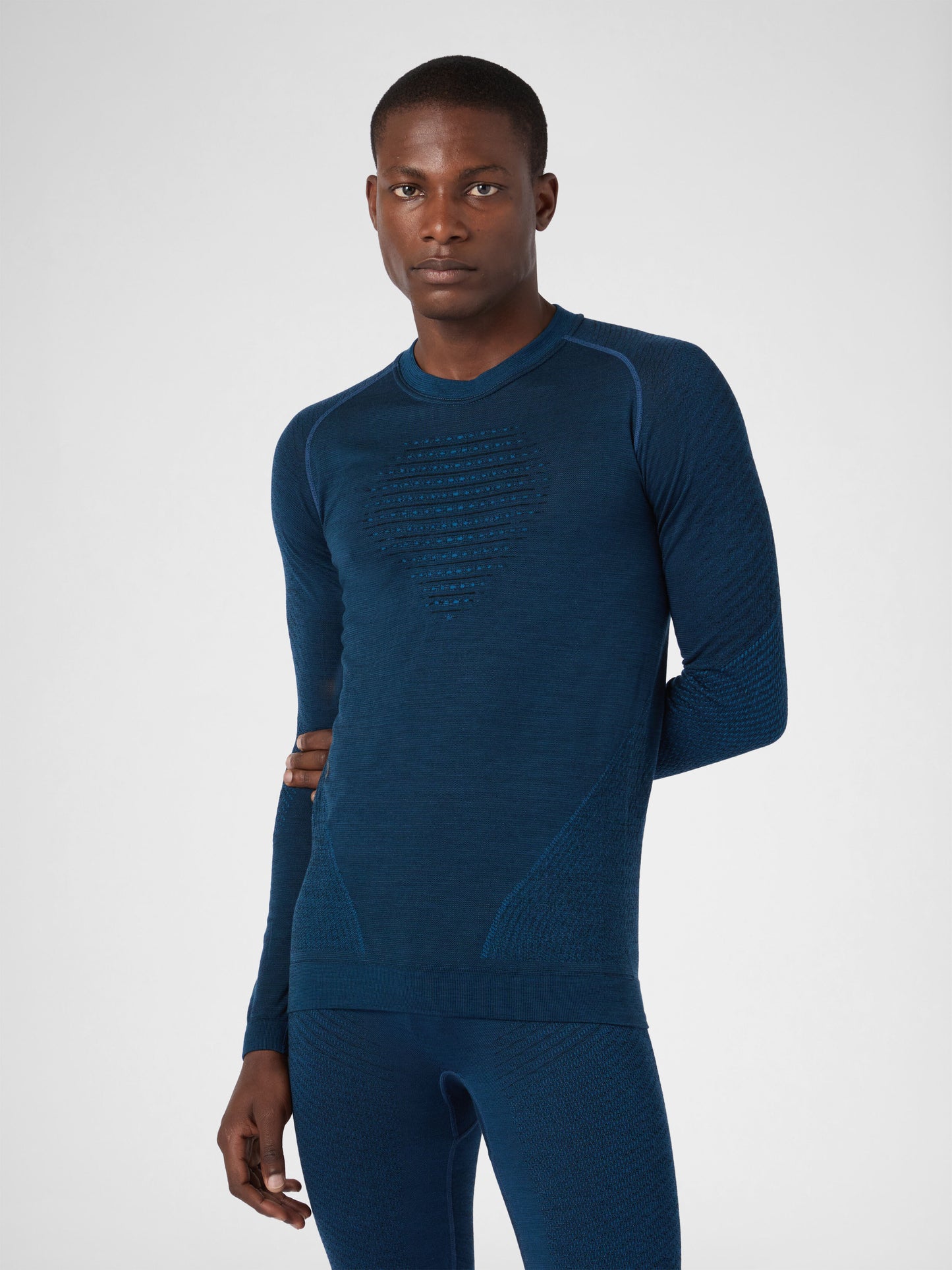 Fusyon Biotech Thermal Jersey
