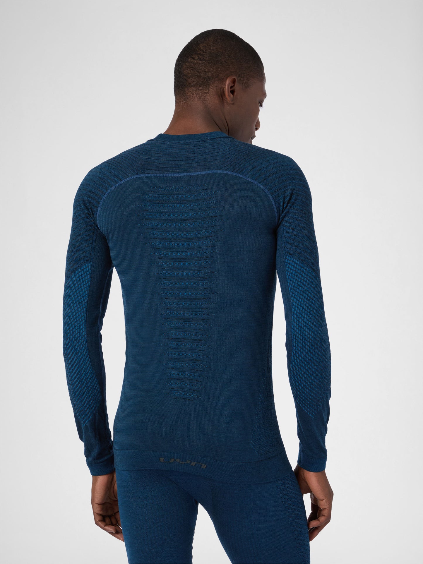 Fusyon Biotech Thermal Jersey