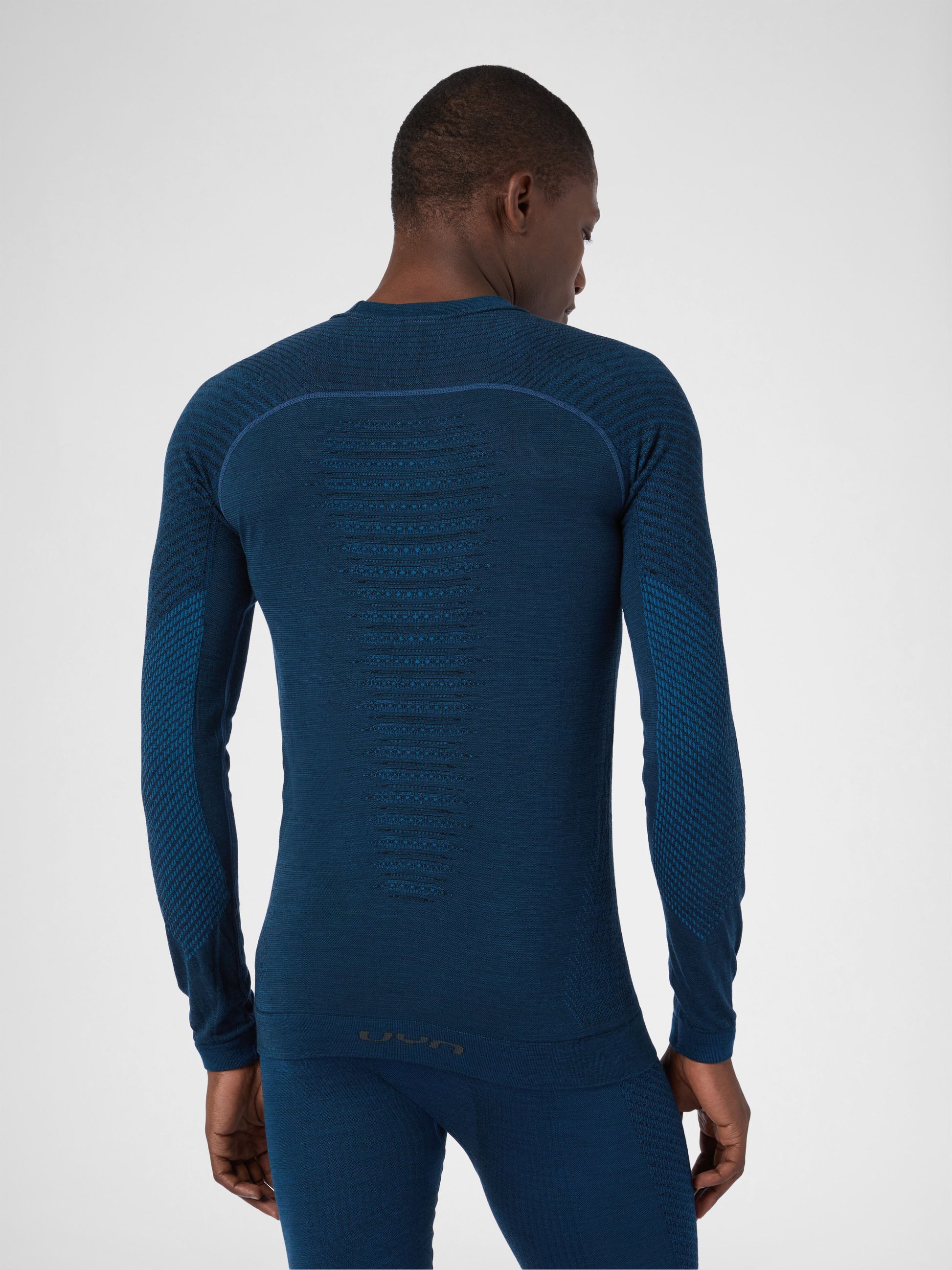 Fusyon Biotech Thermal Jersey