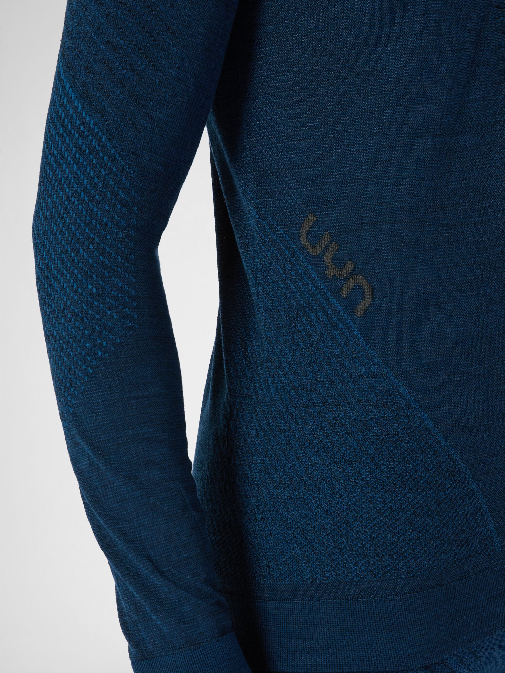 Fusyon Biotech Thermal Jersey