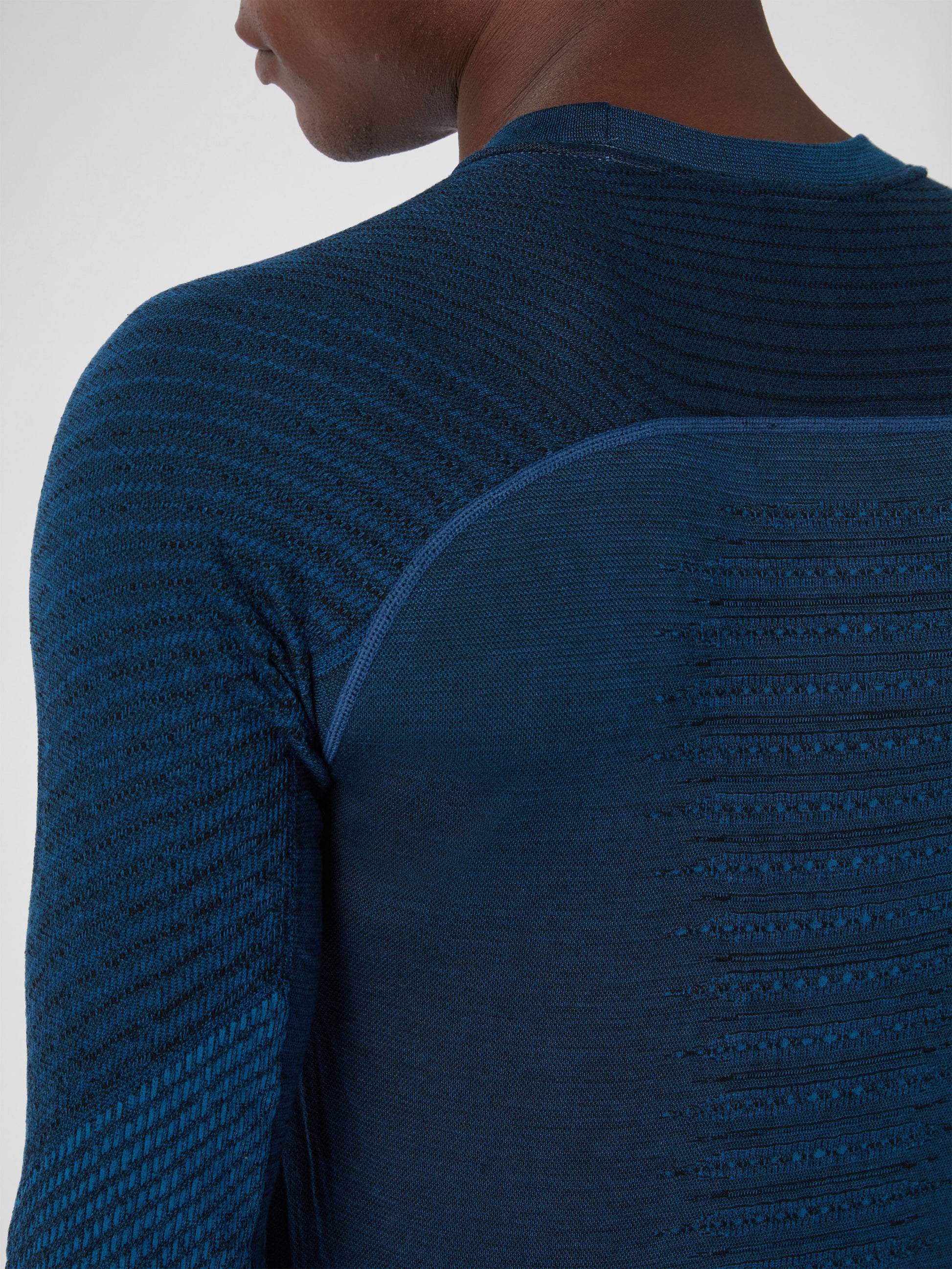 Fusyon Biotech Thermal Jersey