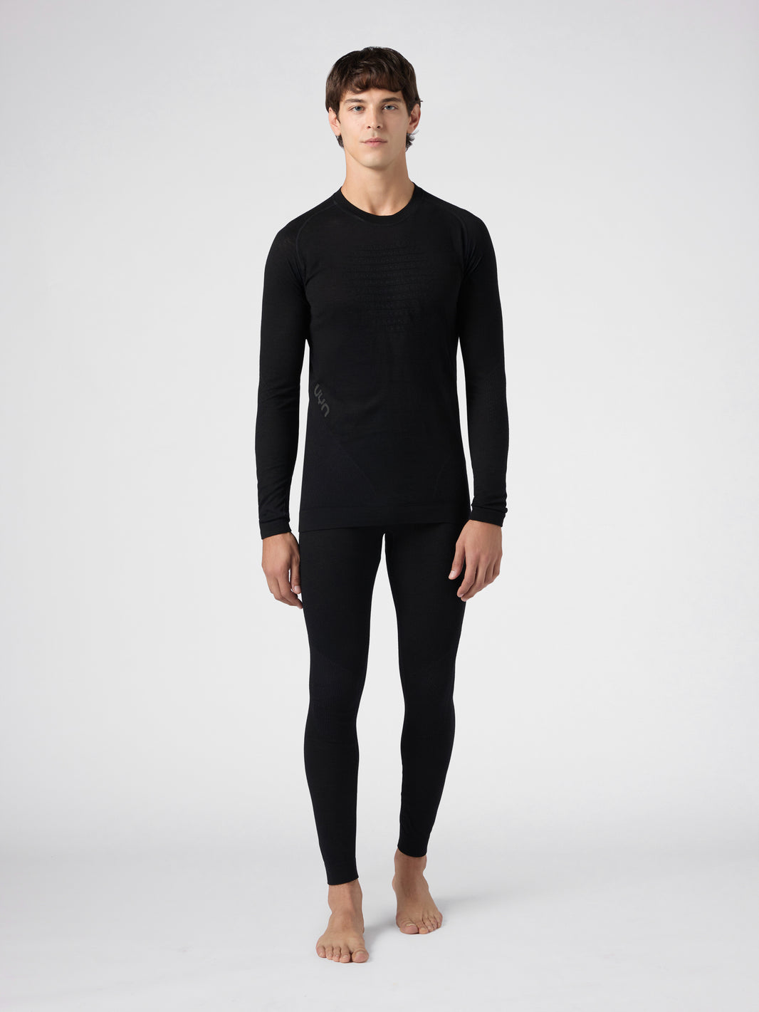 Fusyon Biotech Thermal Jersey