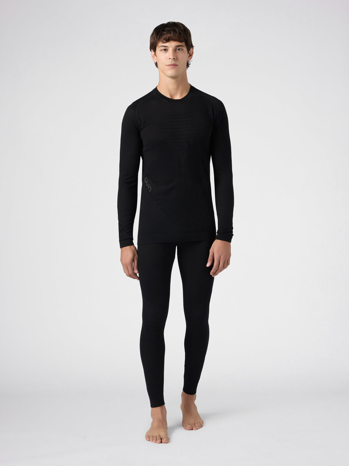 Fusyon Biotech Thermal Jersey