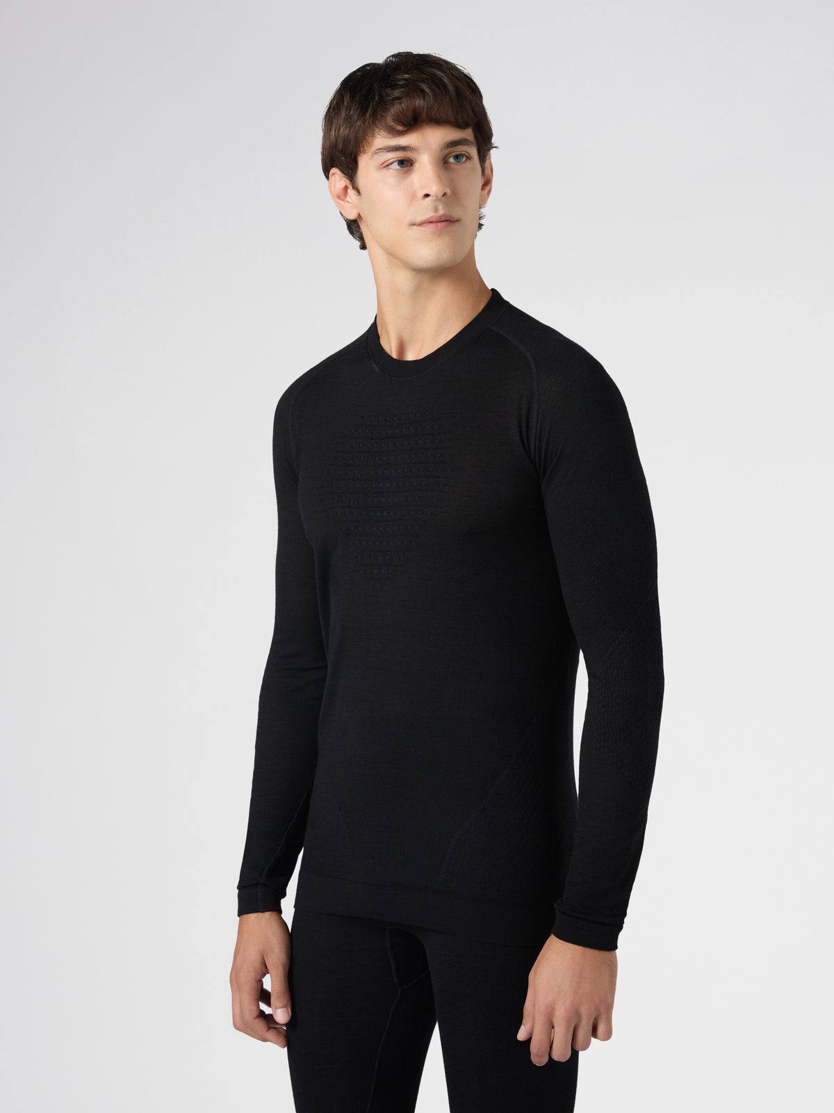 Fusyon Biotech Thermal Jersey