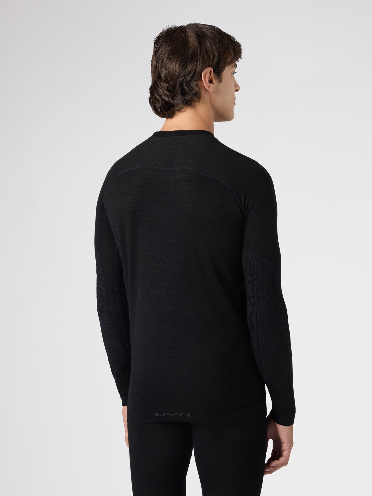 Fusyon Biotech Thermal Jersey