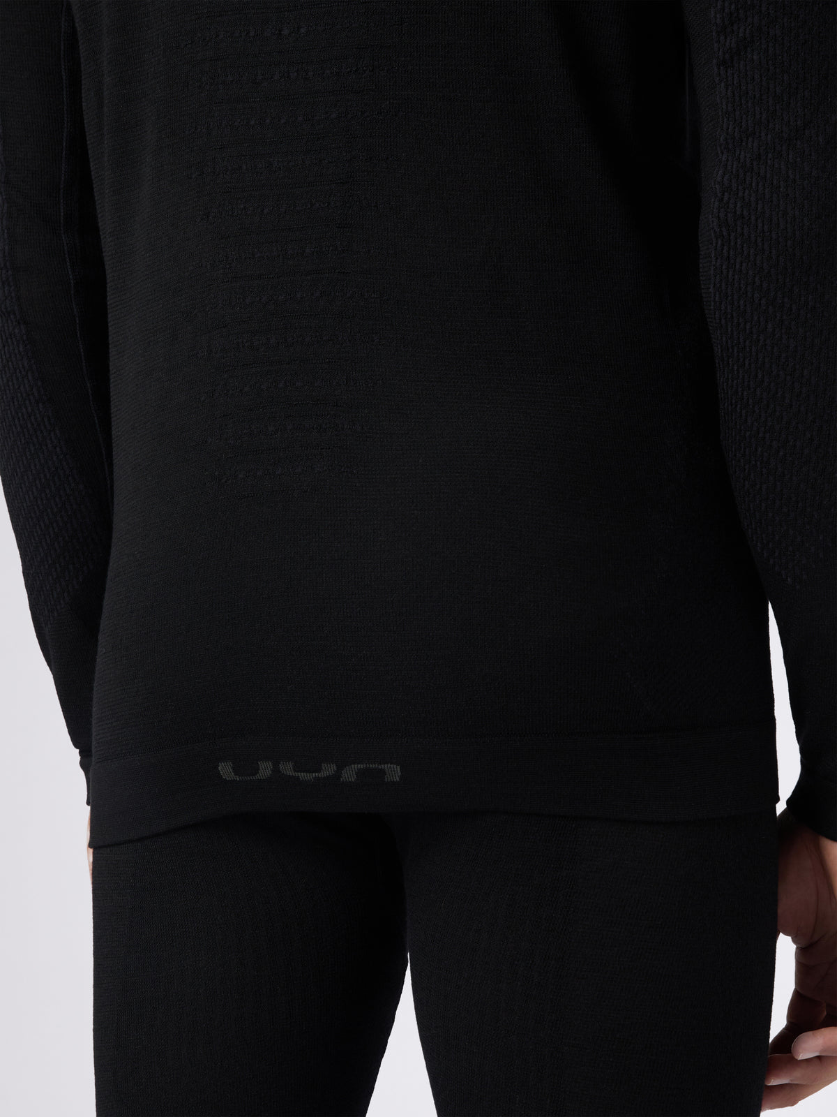 Fusyon Biotech Thermal Jersey
