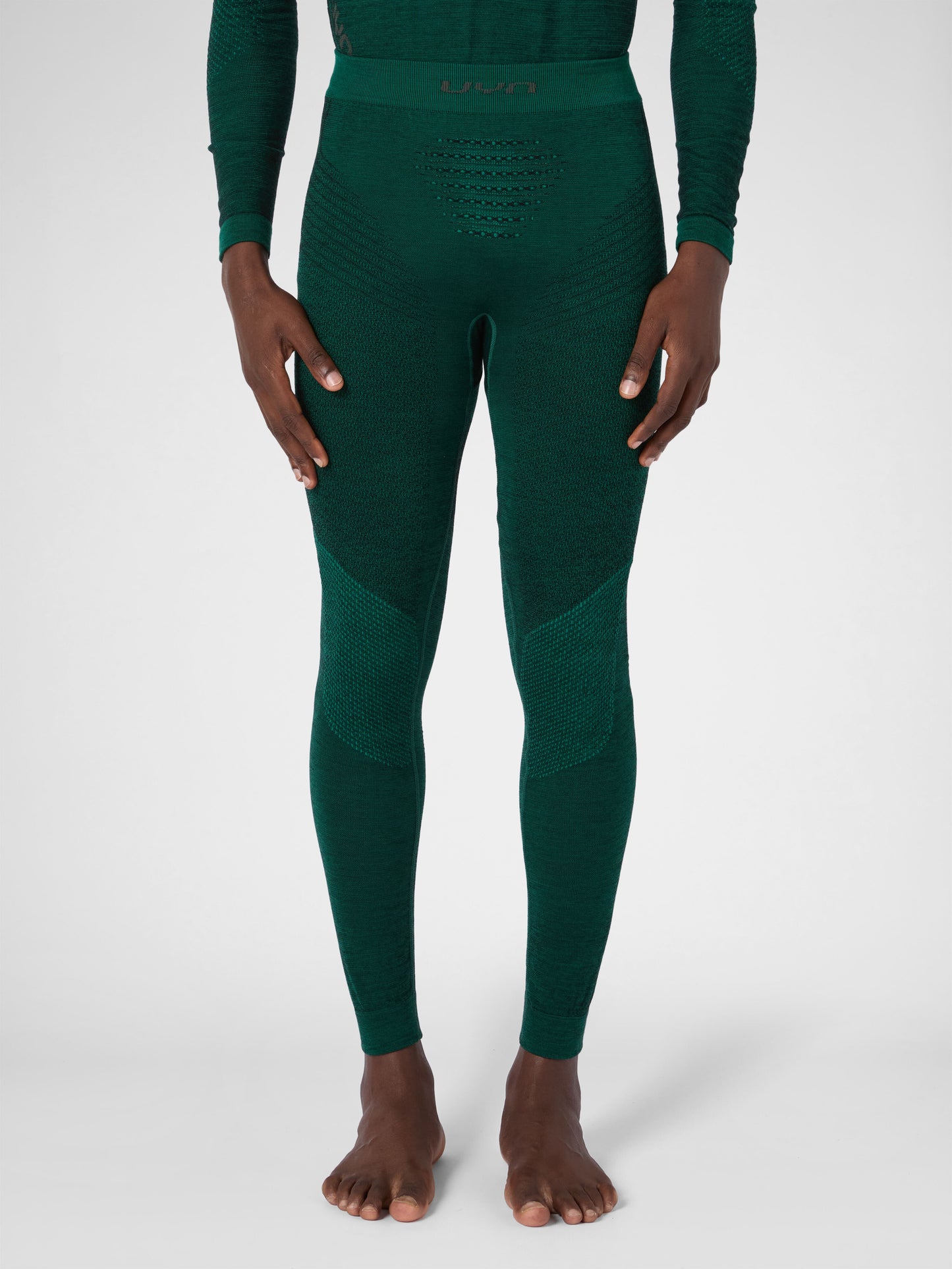 Fusyon Biotech Thermal Pants