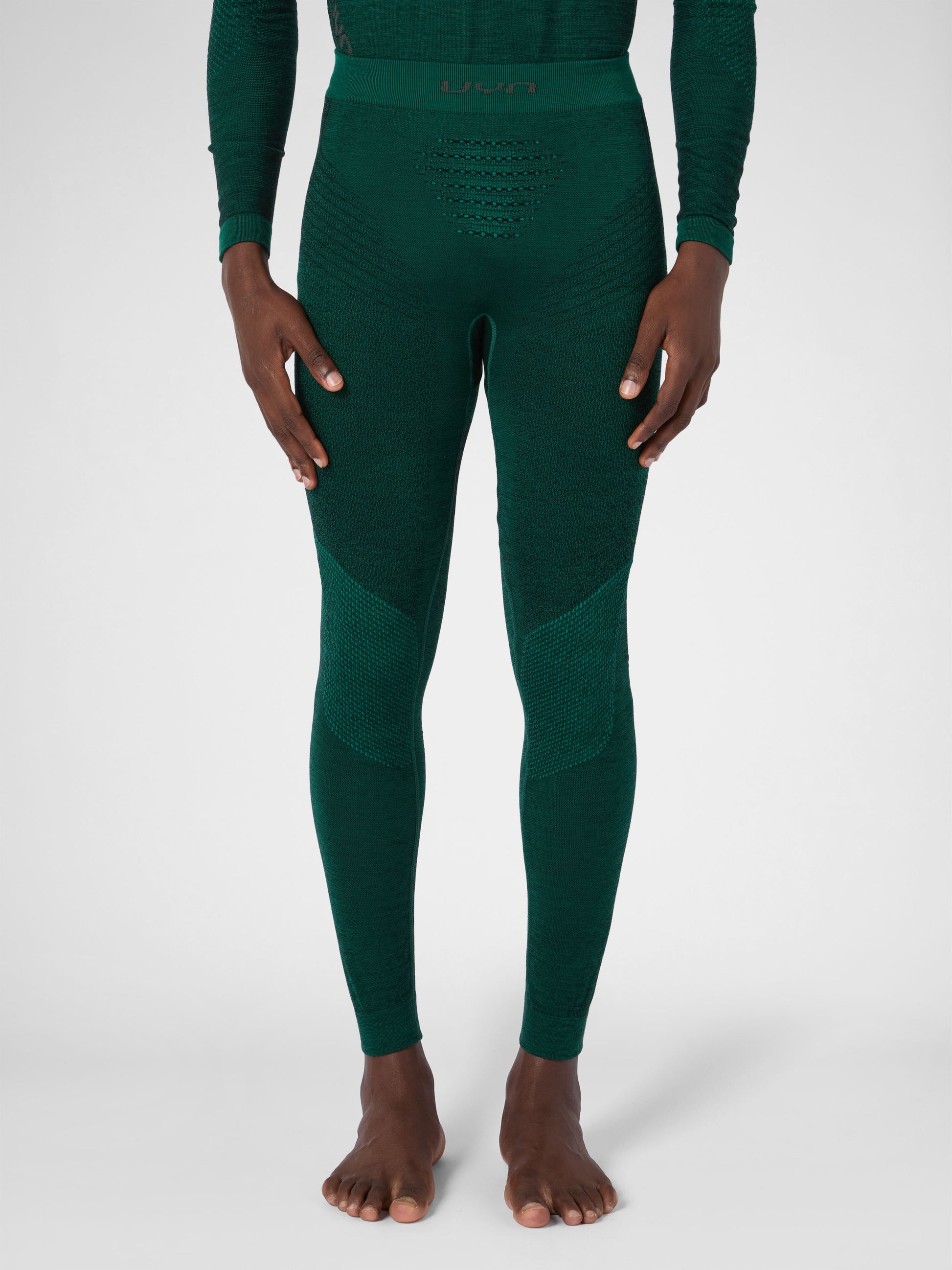Fusyon Biotech Thermal Pants