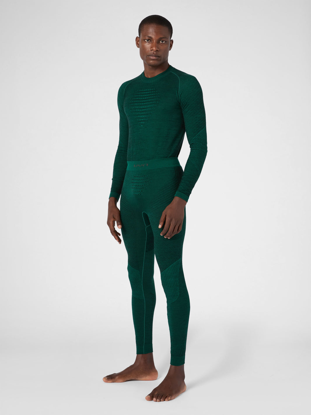 Pantalon thermique Fusyon Biotech