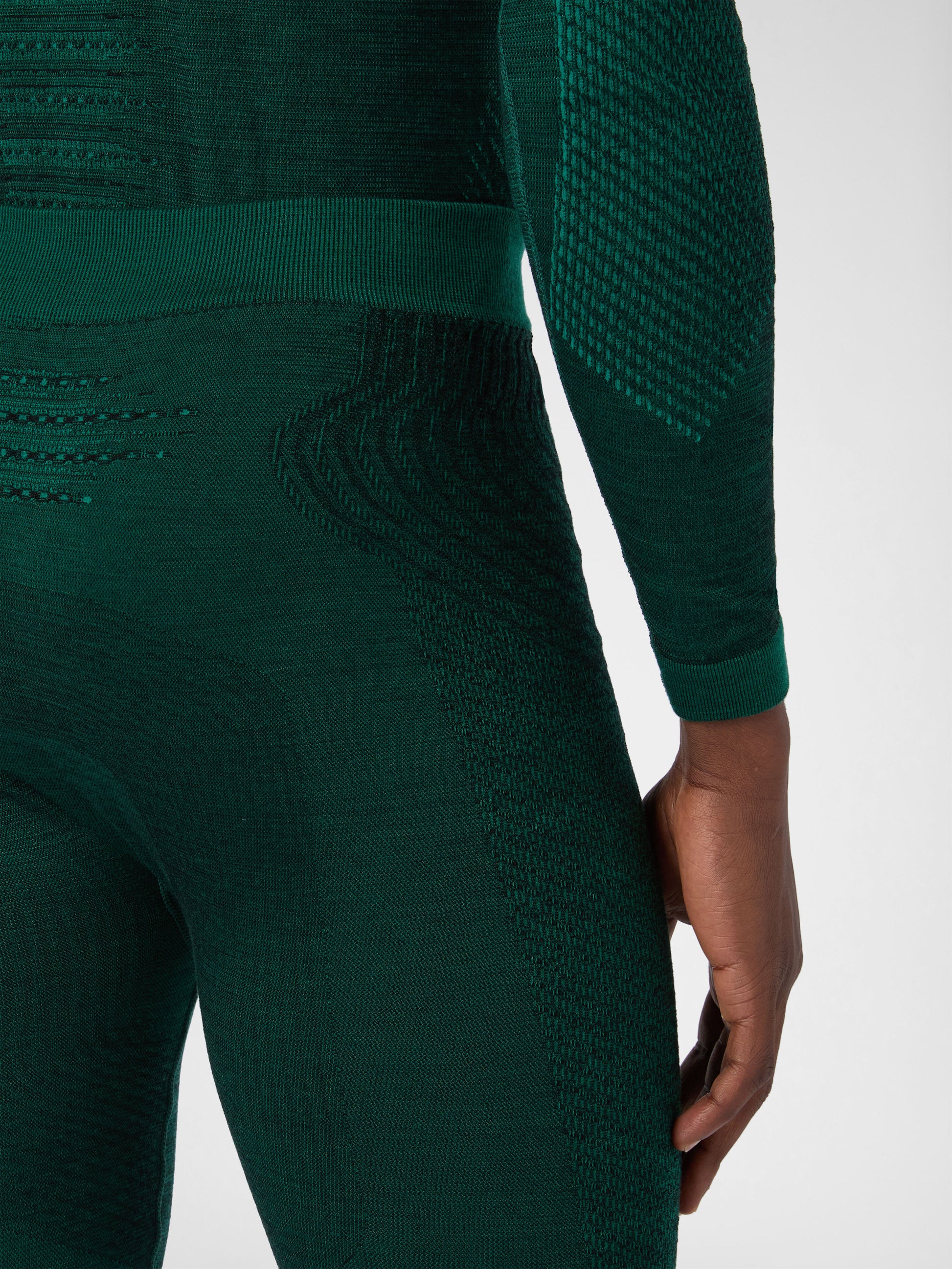 Fusyon Biotech Thermal Pants