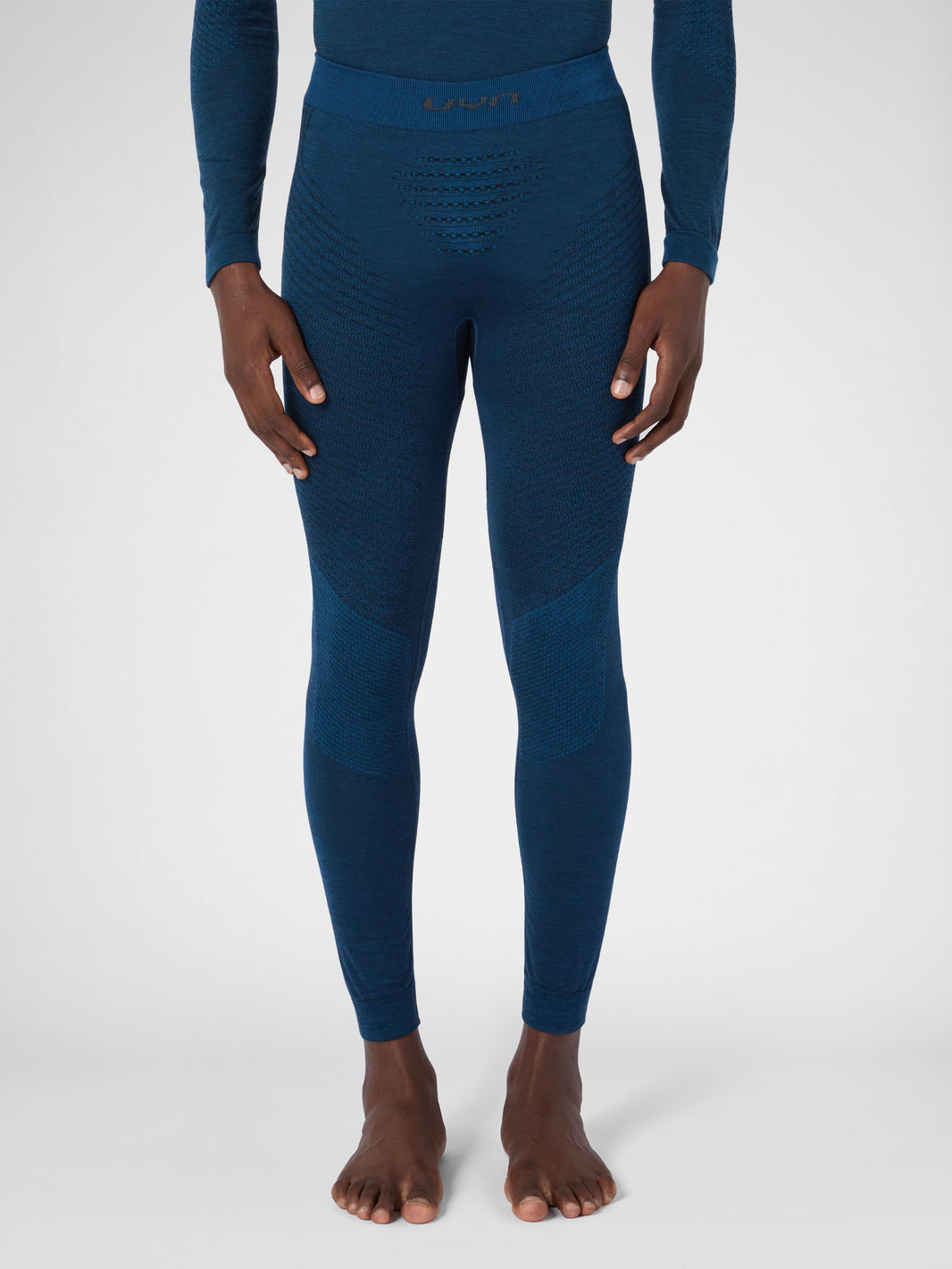 Pantalon thermique Fusyon Biotech