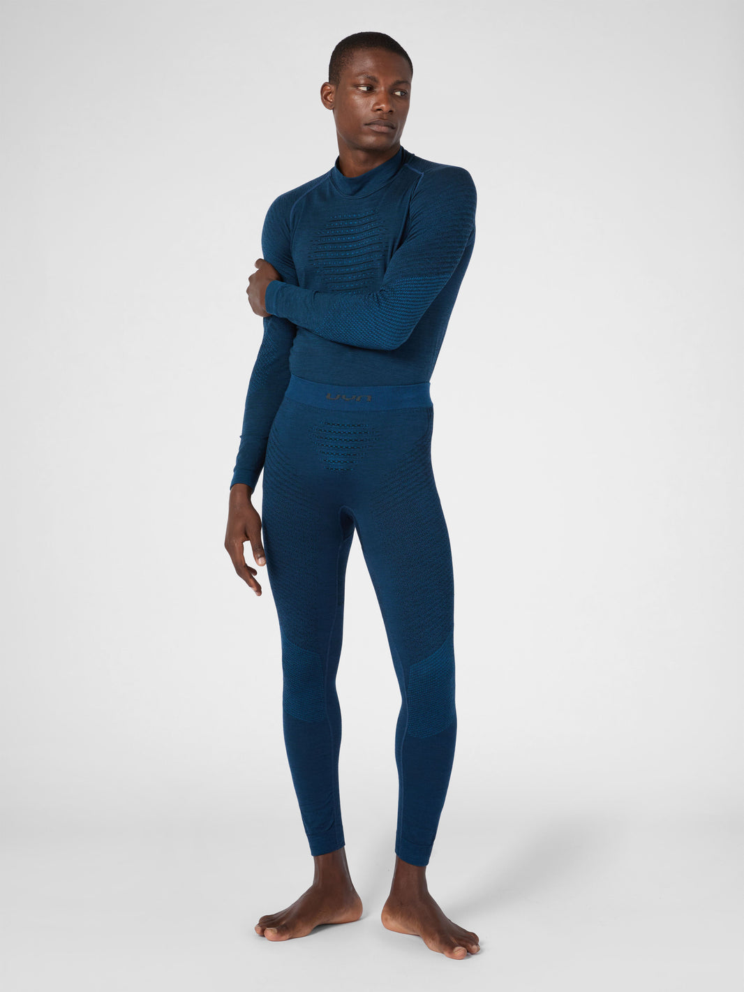 Pantalon thermique Fusyon Biotech