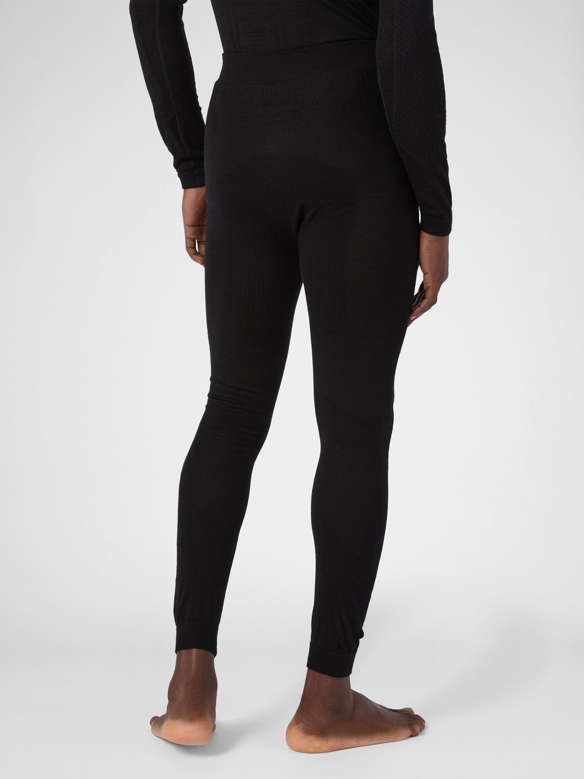 Fusyon Biotech Thermal Pants