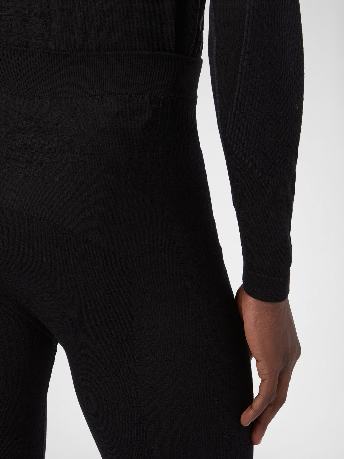 Fusyon Biotech Thermal Pants