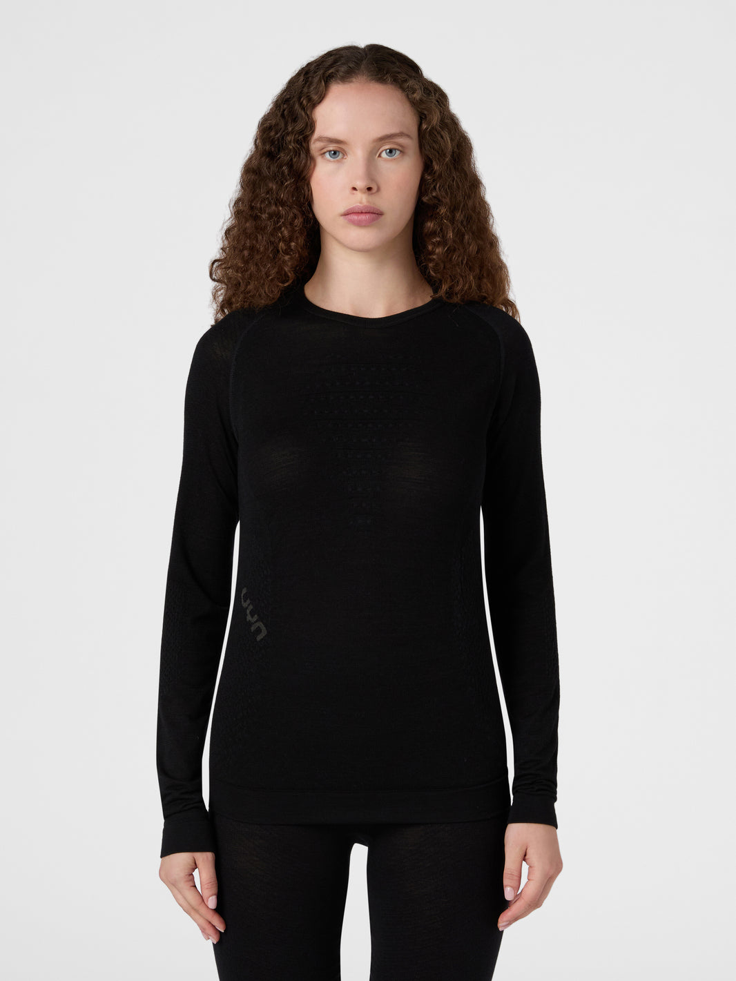 Maglia termica Fusyon Biotech