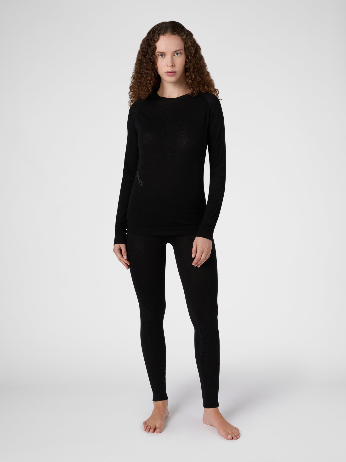 Maillot térmico Fusyon Biotech