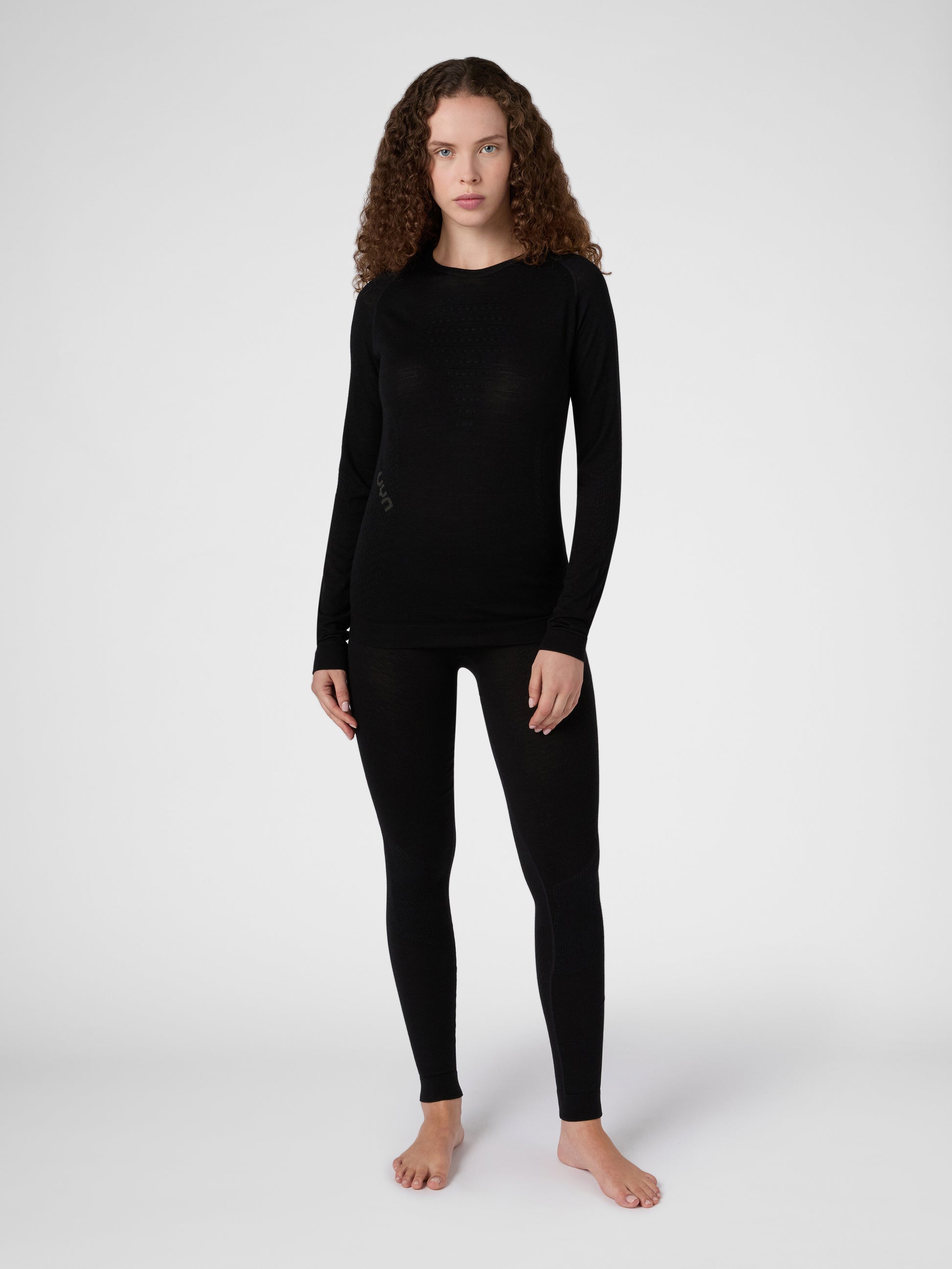 Maillot térmico Fusyon Biotech