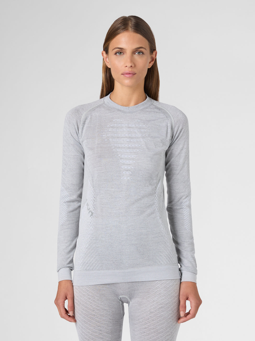 Maglia termica Fusyon Biotech