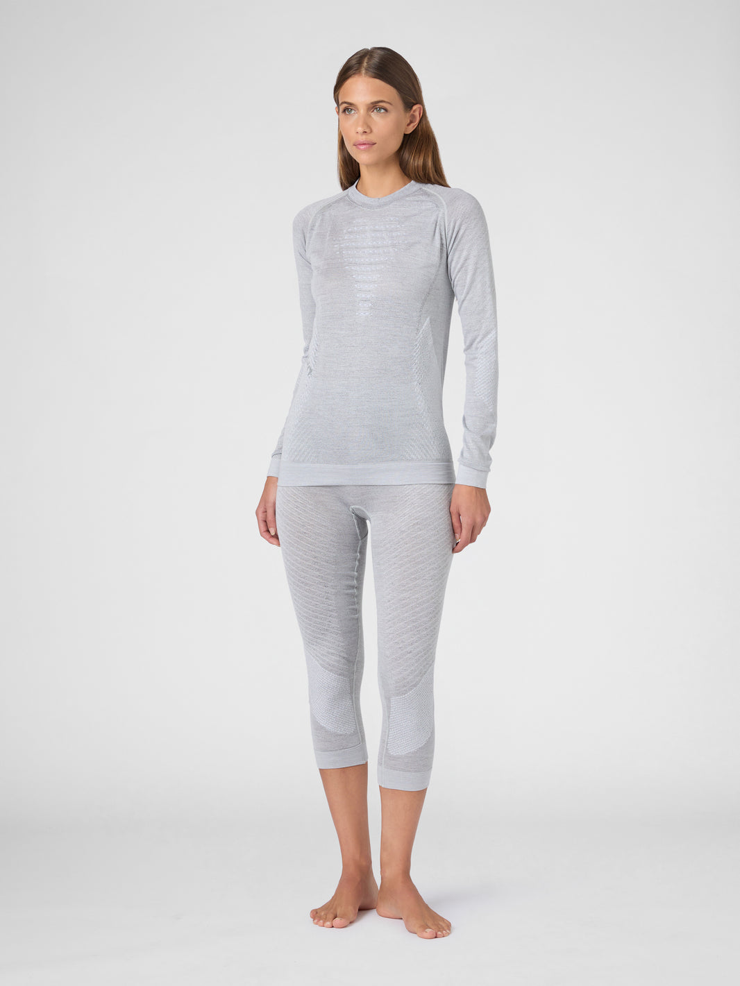Maglia termica Fusyon Biotech