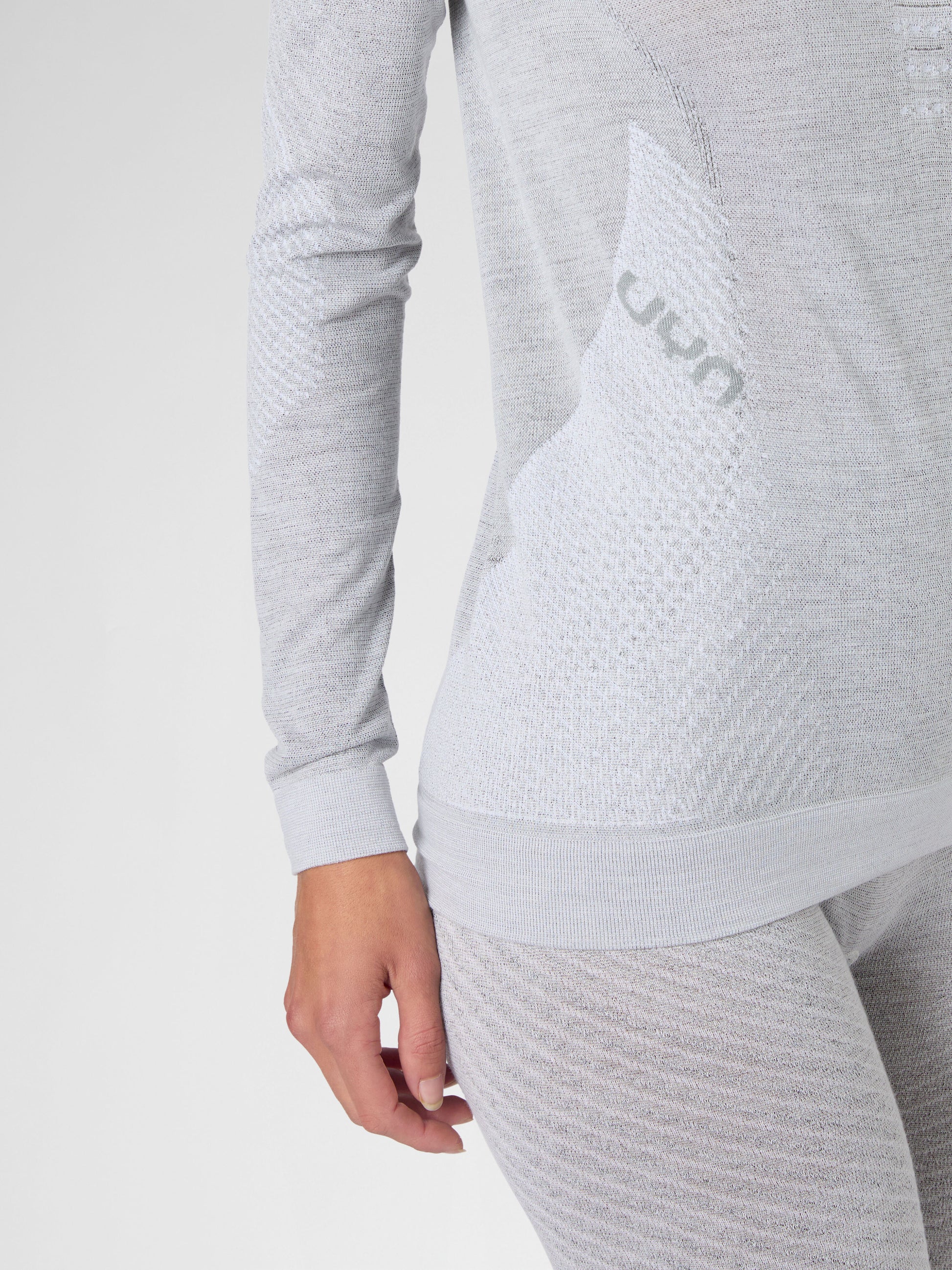 Maillot thermique Fusyon Biotech