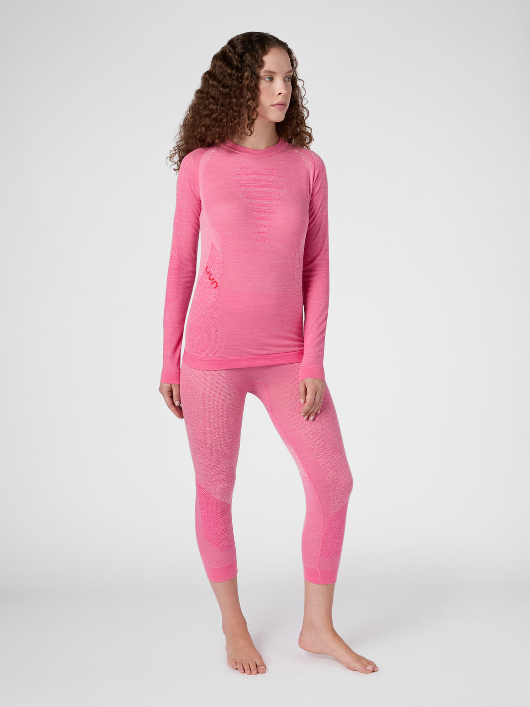 Maillot thermique Fusyon Biotech