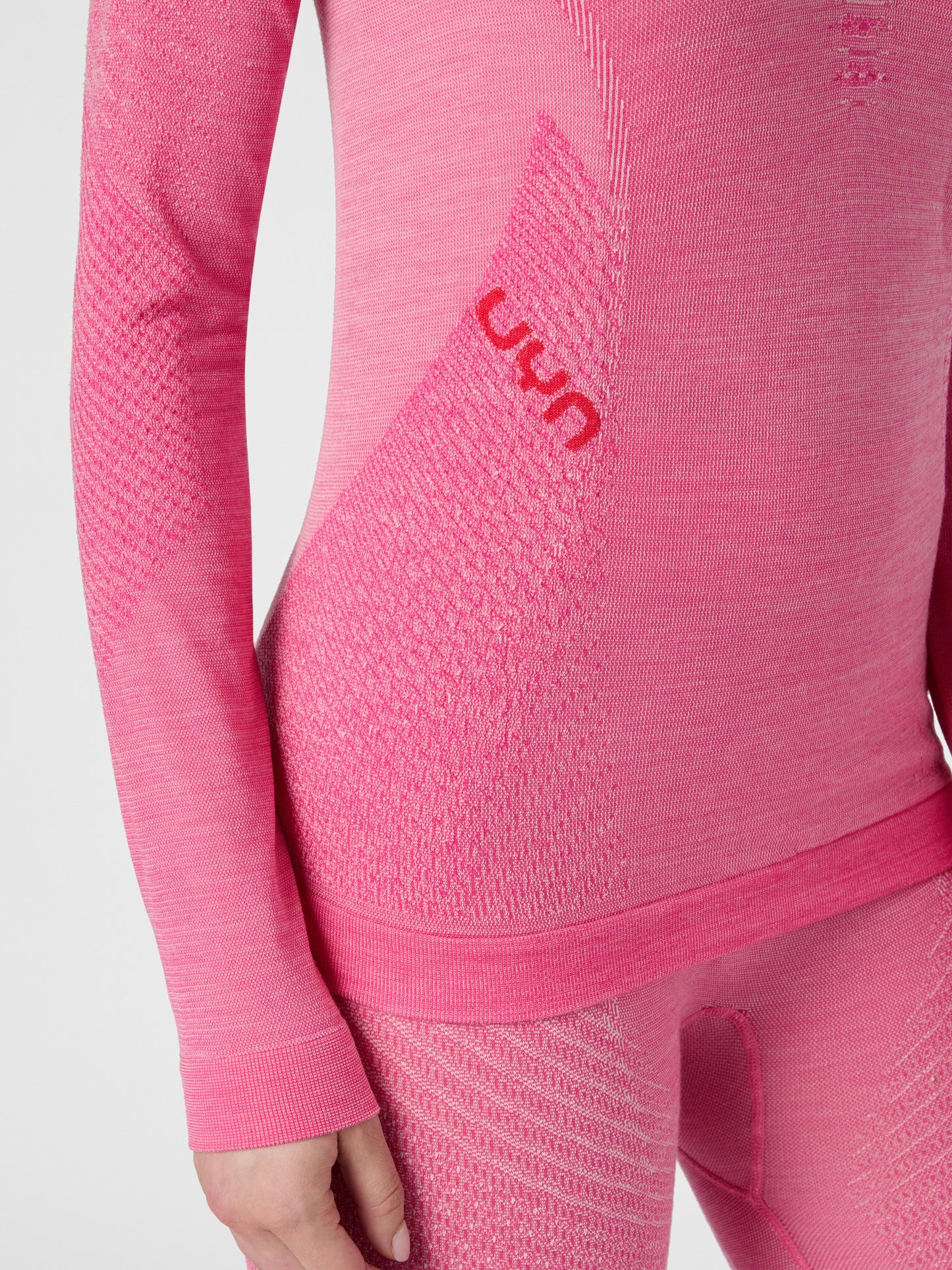 Maillot thermique Fusyon Biotech