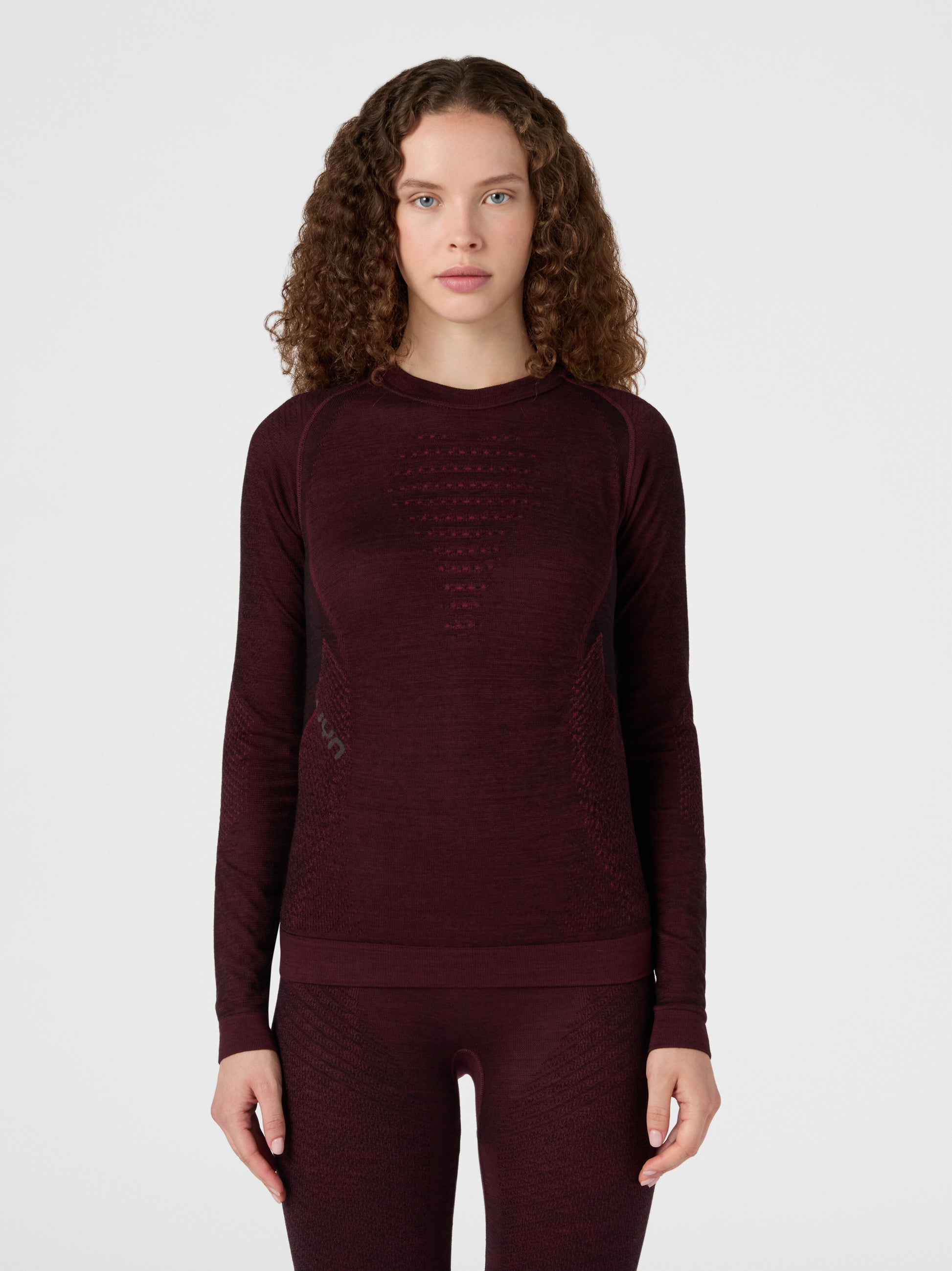Fusyon Biotech Thermal Jersey