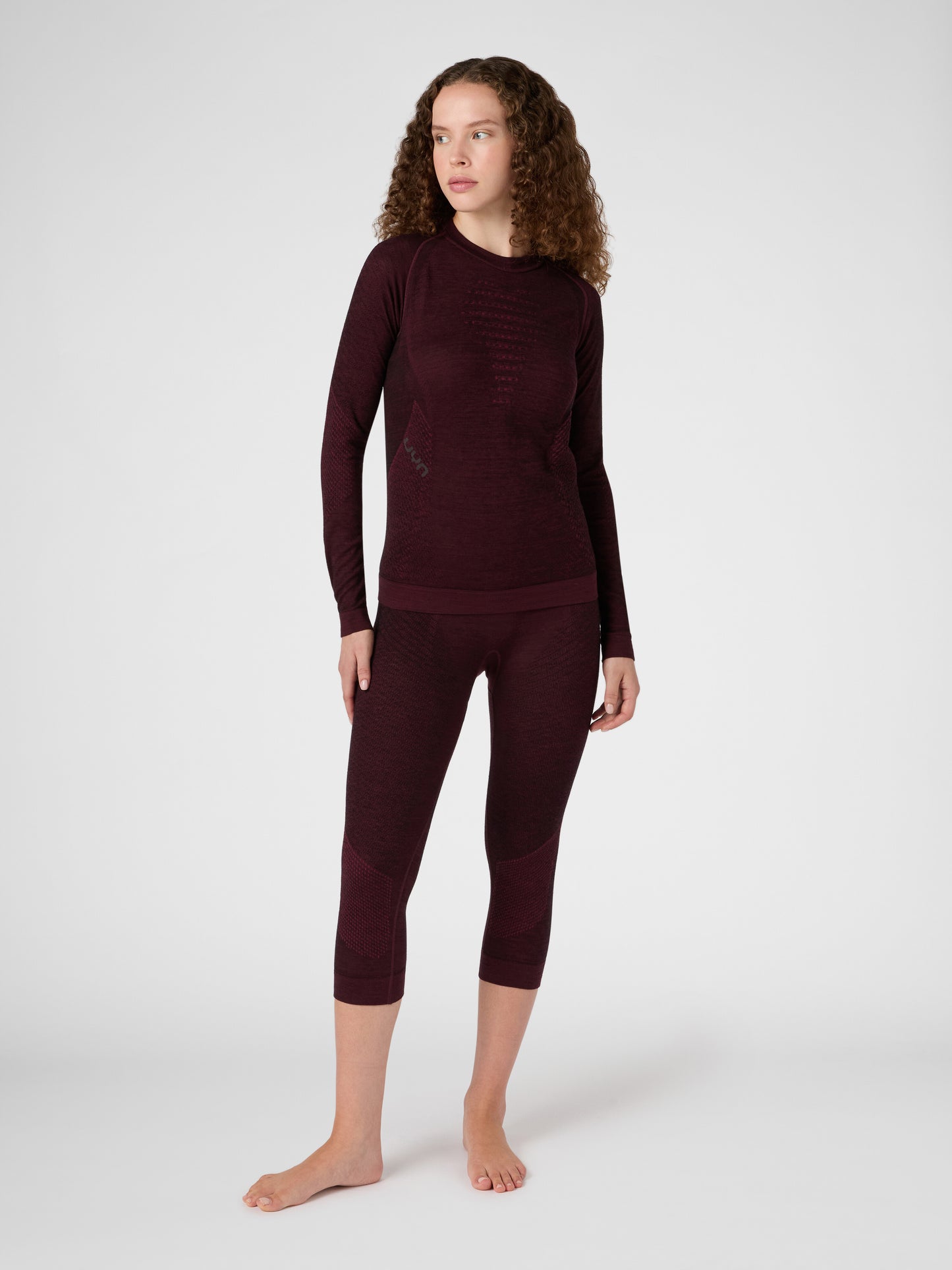 Fusyon Biotech Thermal Jersey